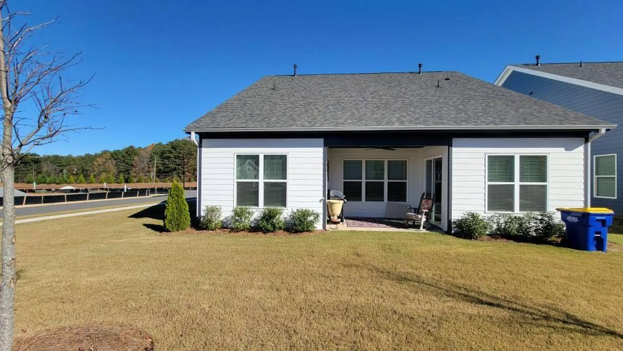 Property Slideshow image 56 of 57 | 261 vinca cir nw, Kennesaw, GA, 30144