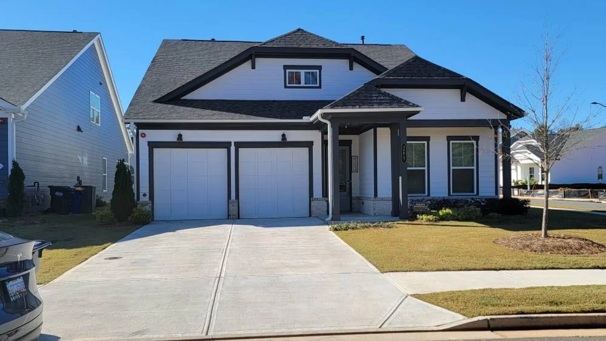 Property Slideshow image 2 of 57 | 261 vinca cir nw, Kennesaw, GA, 30144