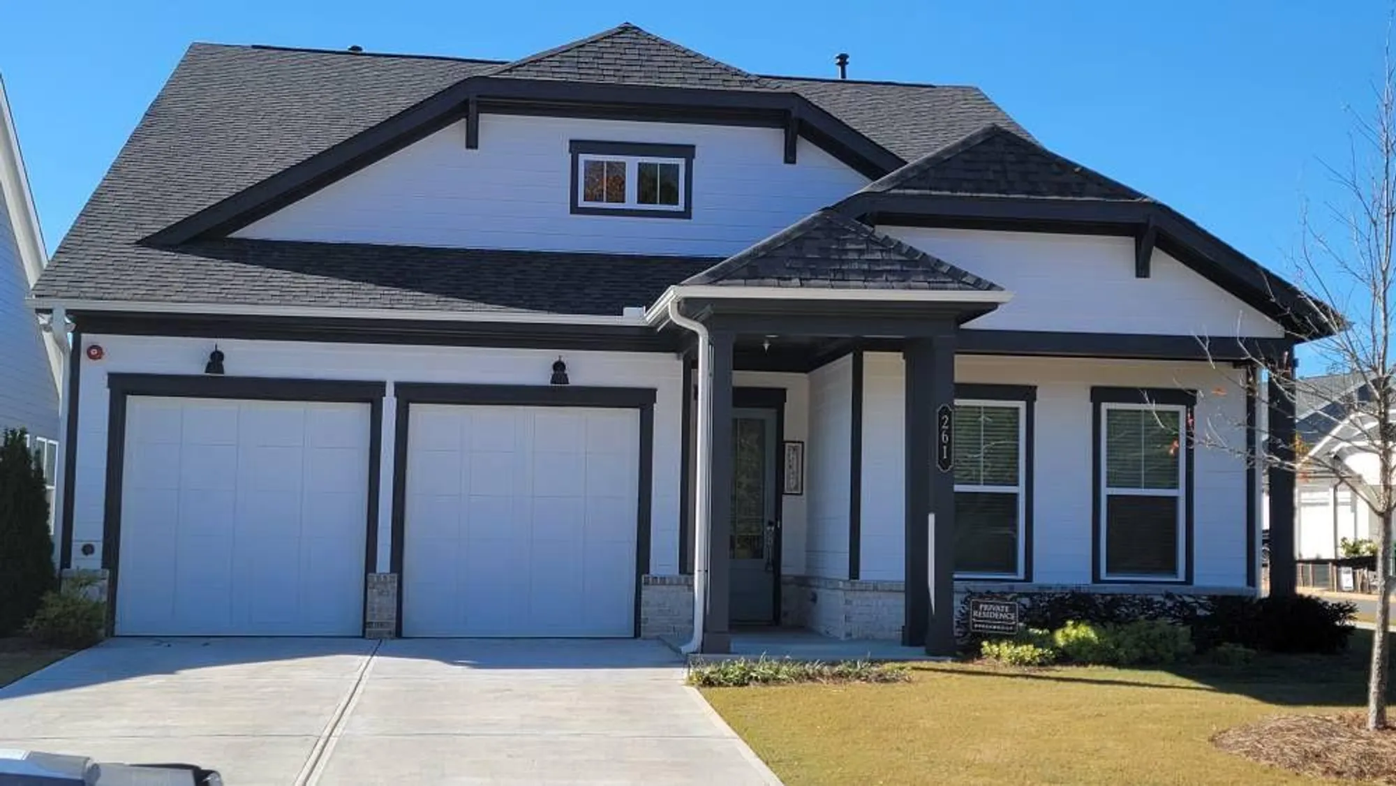 Property Slideshow image 1 of 57 | 261 vinca cir nw, Kennesaw, GA, 30144