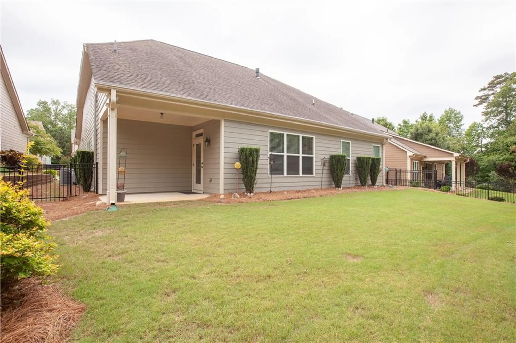 Property Slideshow image 26 of 40 | 3508 blue spruce ct, Gainesville, GA, 30504
