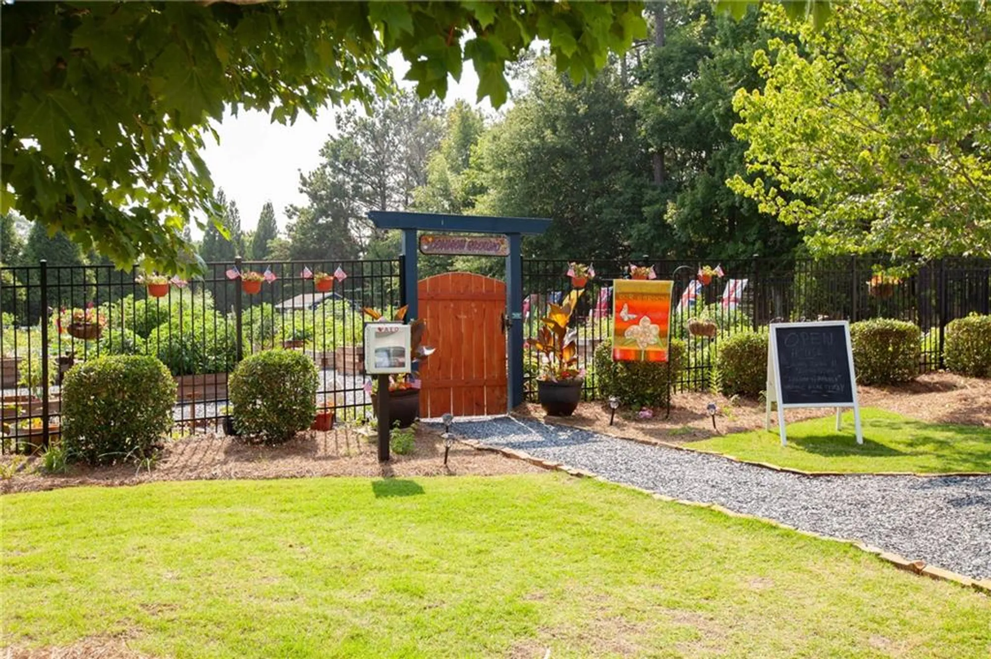 Property Slideshow image 36 of 40 | 3508 blue spruce ct, Gainesville, GA, 30504