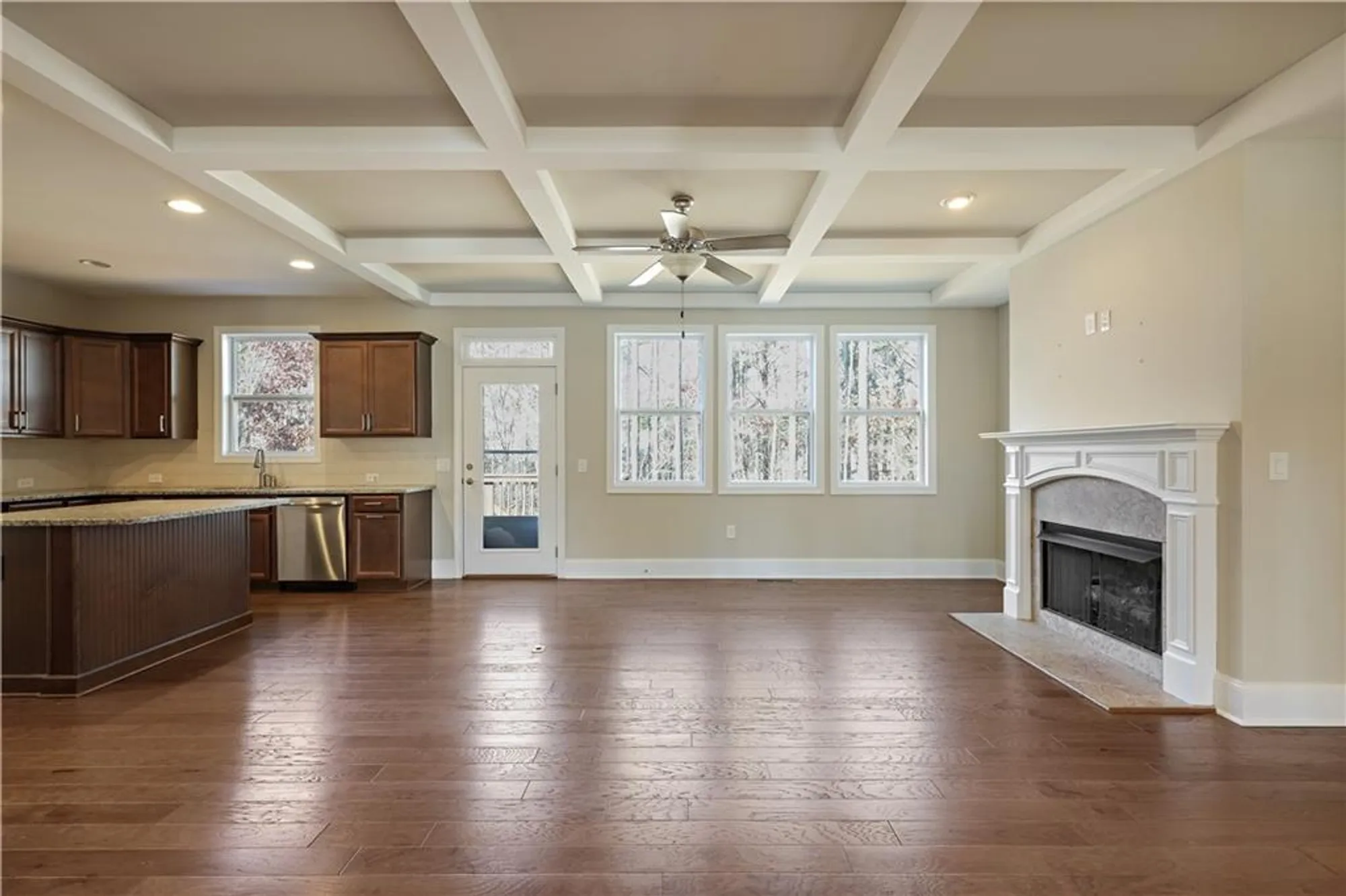 Property Slideshow image 6 of 28 | 42 barkwood ct, Dallas, GA, 30132