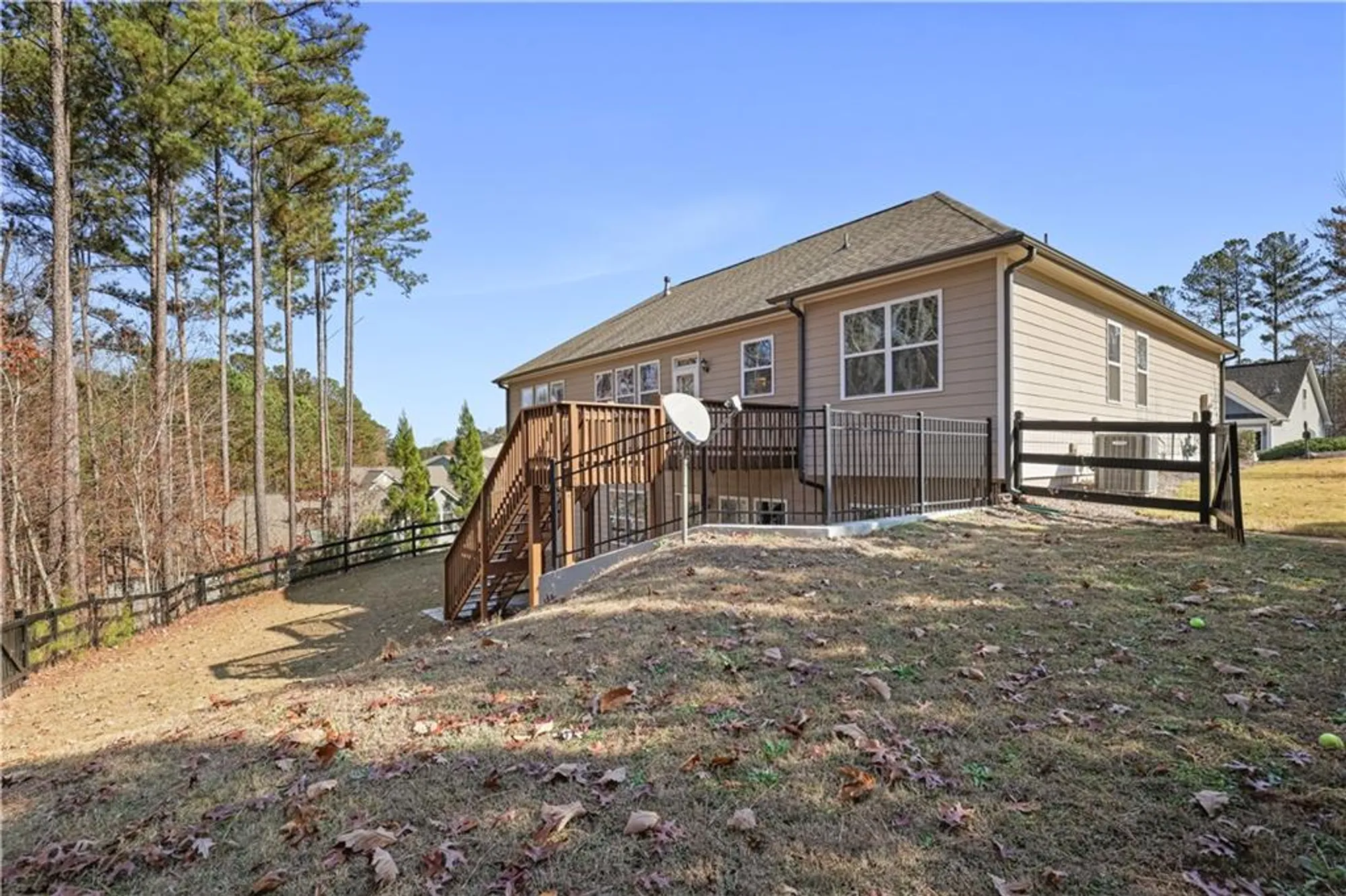 Property Slideshow image 27 of 28 | 42 barkwood ct, Dallas, GA, 30132