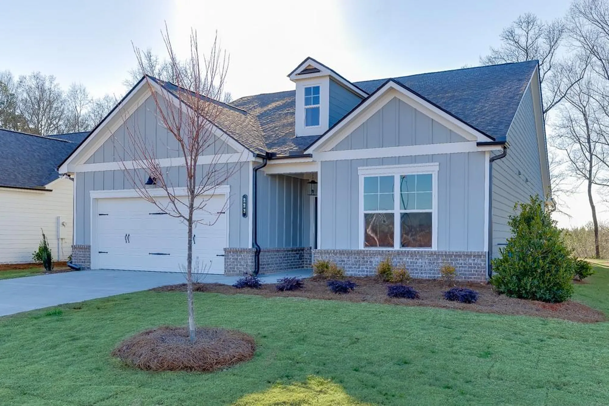 Property Slideshow image 1 of 69 | 223 montview dr, Jefferson, GA, 30549