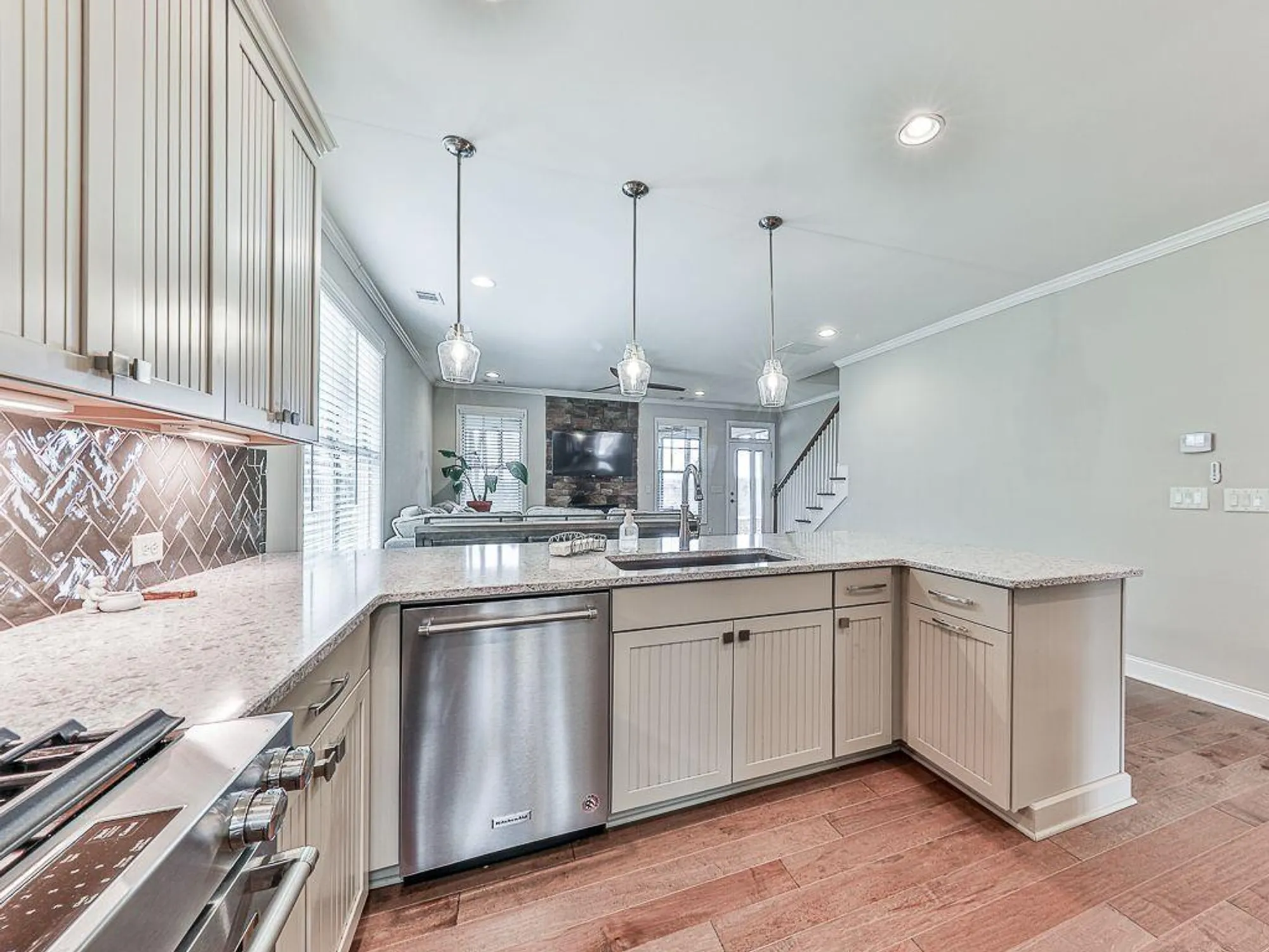 Property Slideshow image 14 of 76 | 230 misty view dr, Canton, GA, 30114