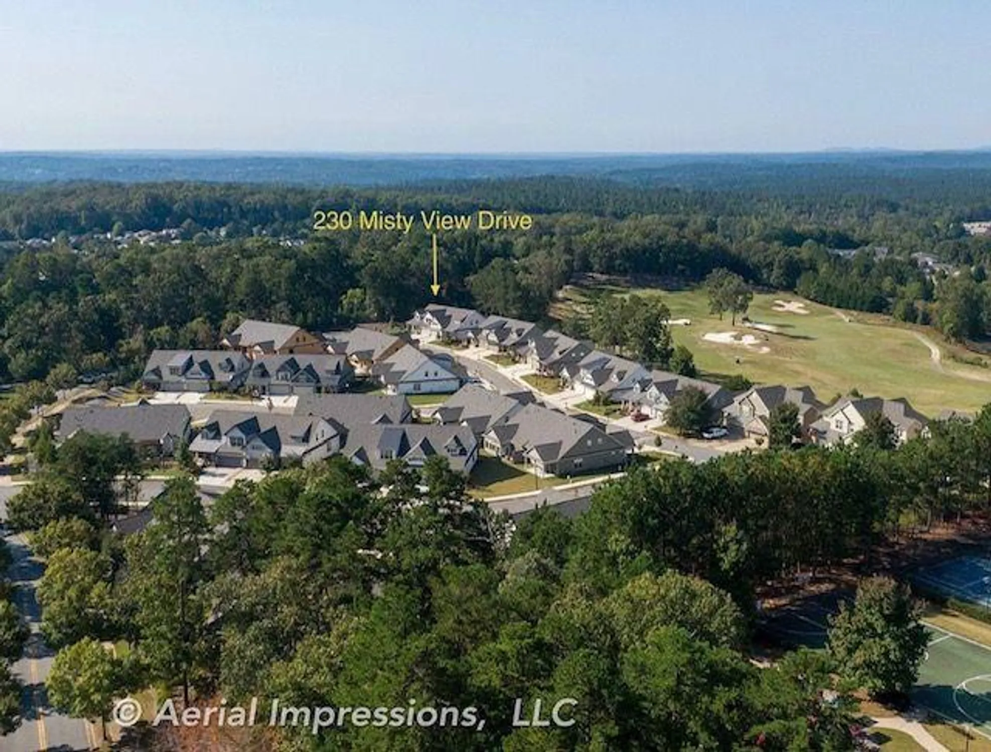 Property Slideshow image 76 of 76 | 230 misty view dr, Canton, GA, 30114