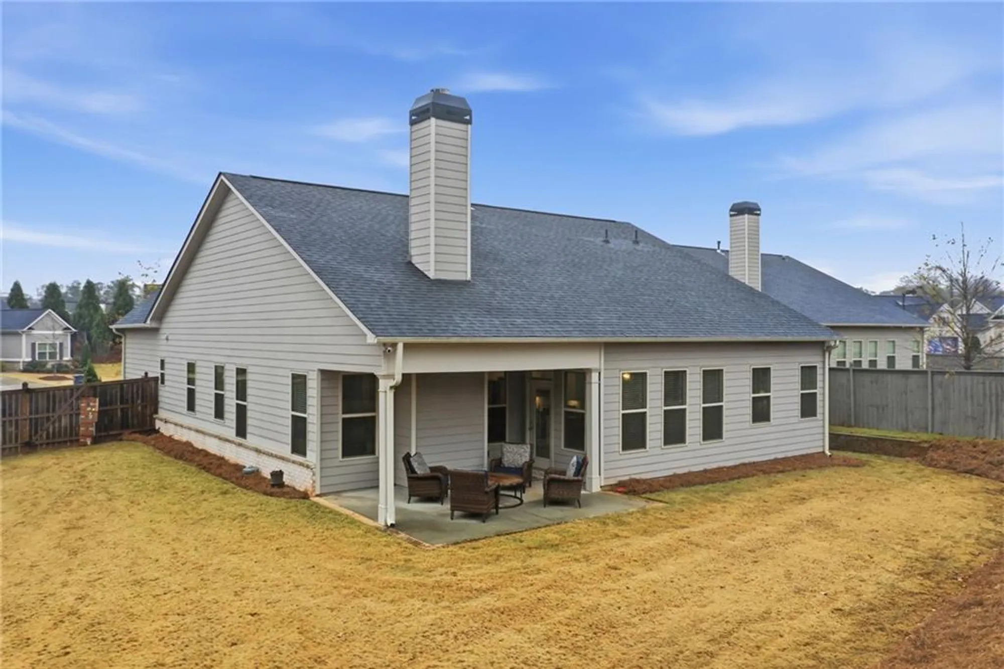 Property Slideshow image 6 of 43 | 370 kenmure ct, Marietta, GA, 30060