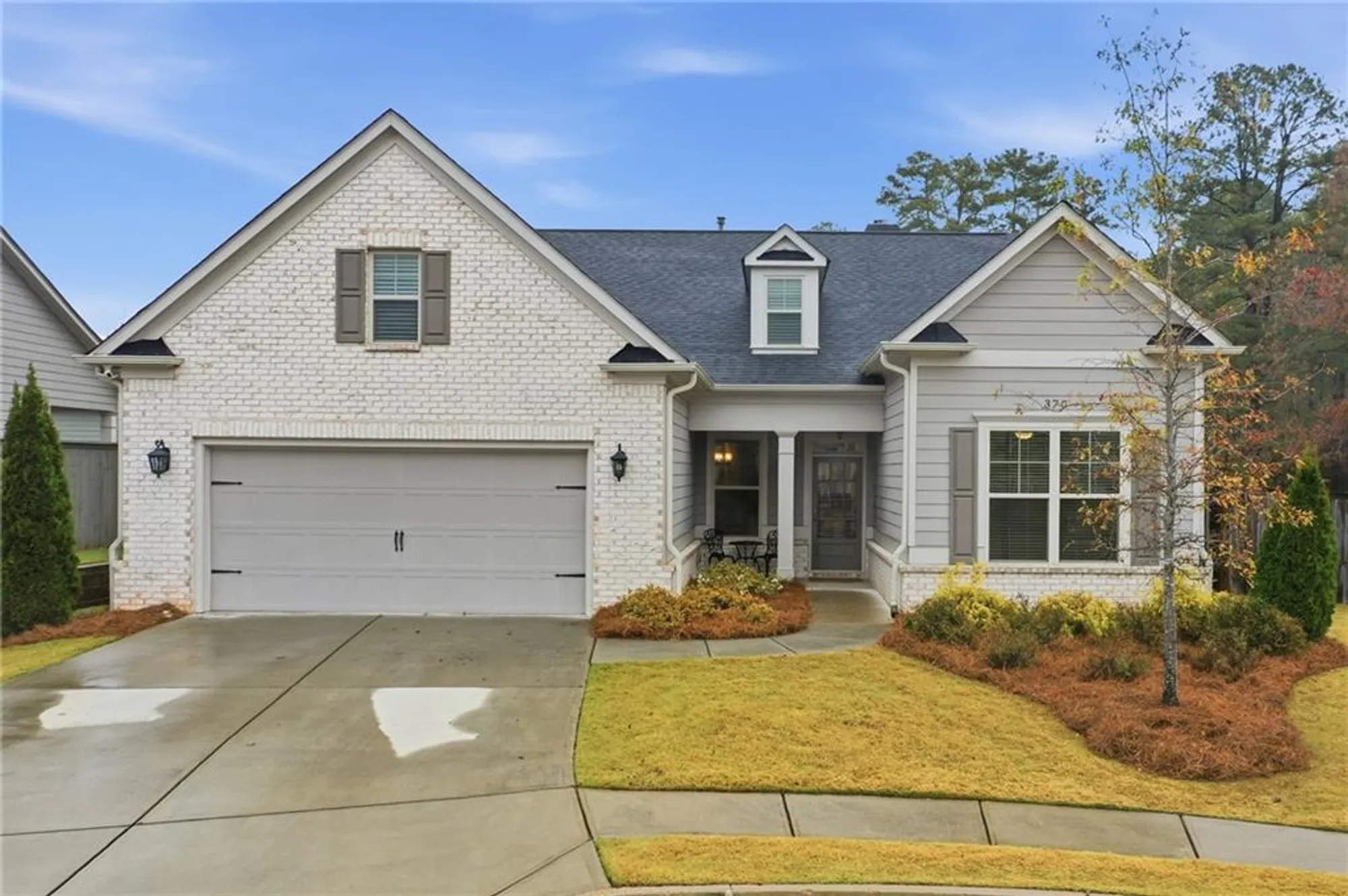 Property Slideshow image 1 of 43 | 370 kenmure ct, Marietta, GA, 30060