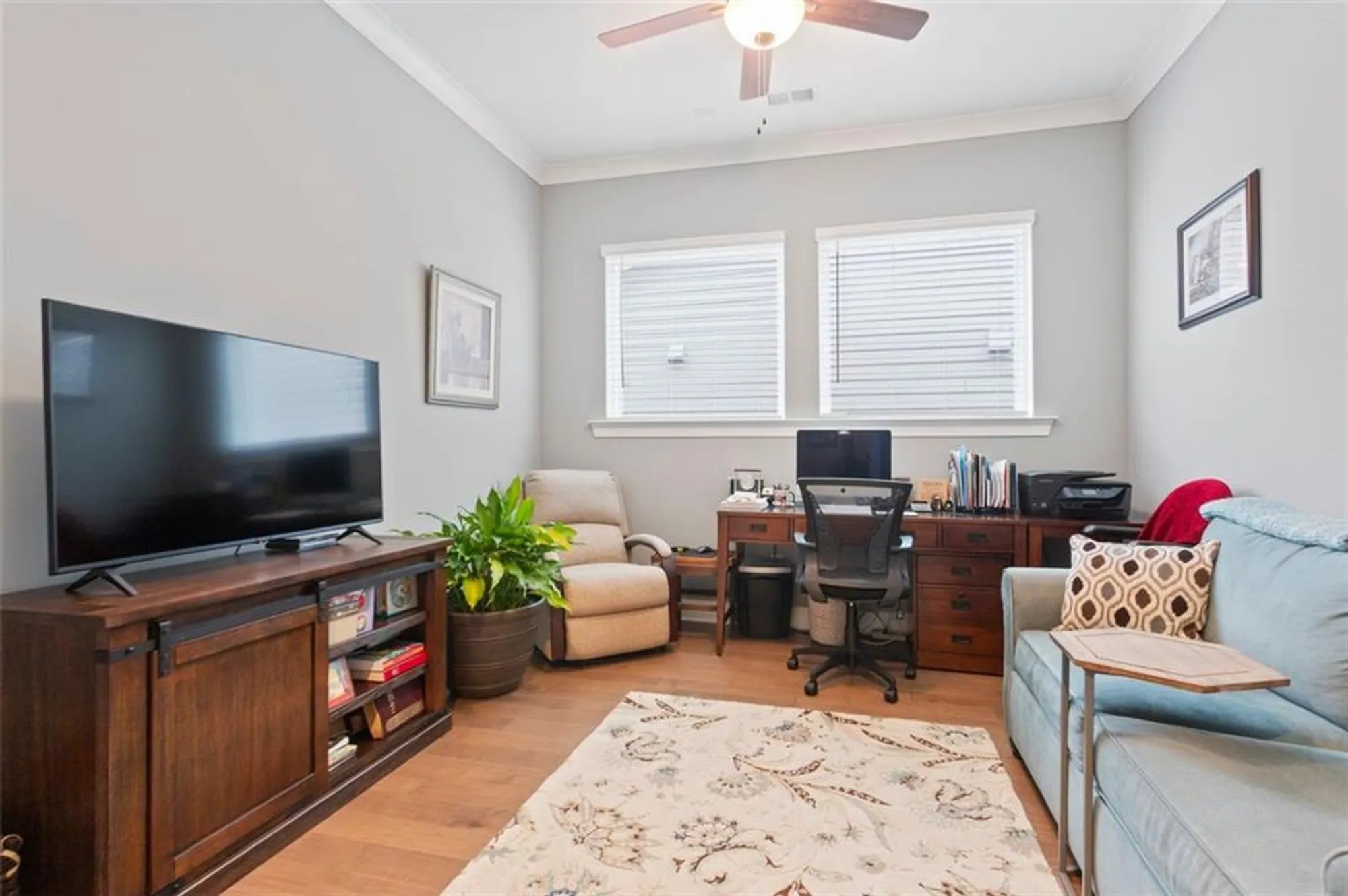 Property Slideshow image 7 of 39 | 6985 river rock dr, Flowery Branch, GA, 30542