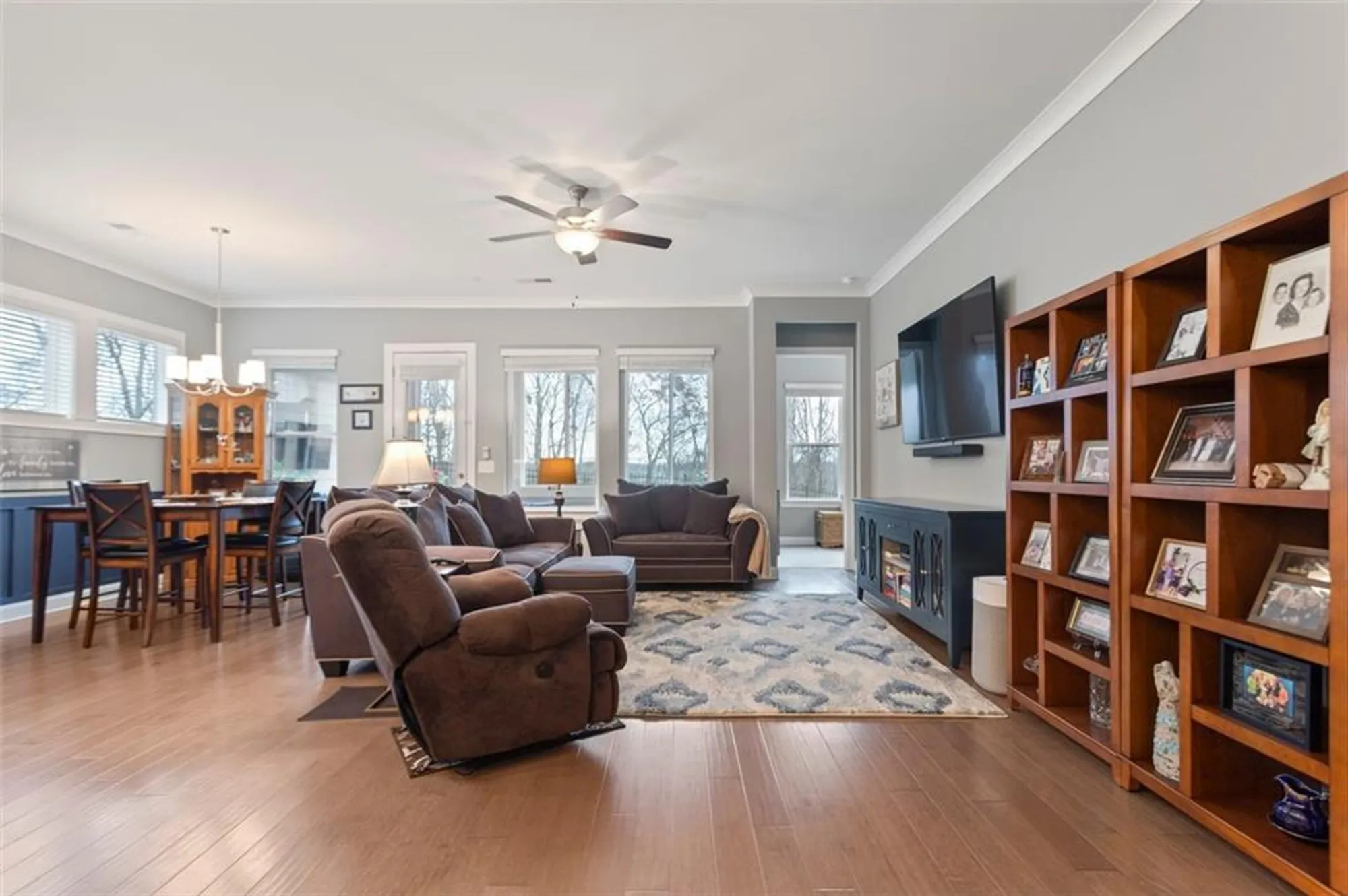 Property Slideshow image 18 of 39 | 6985 river rock dr, Flowery Branch, GA, 30542