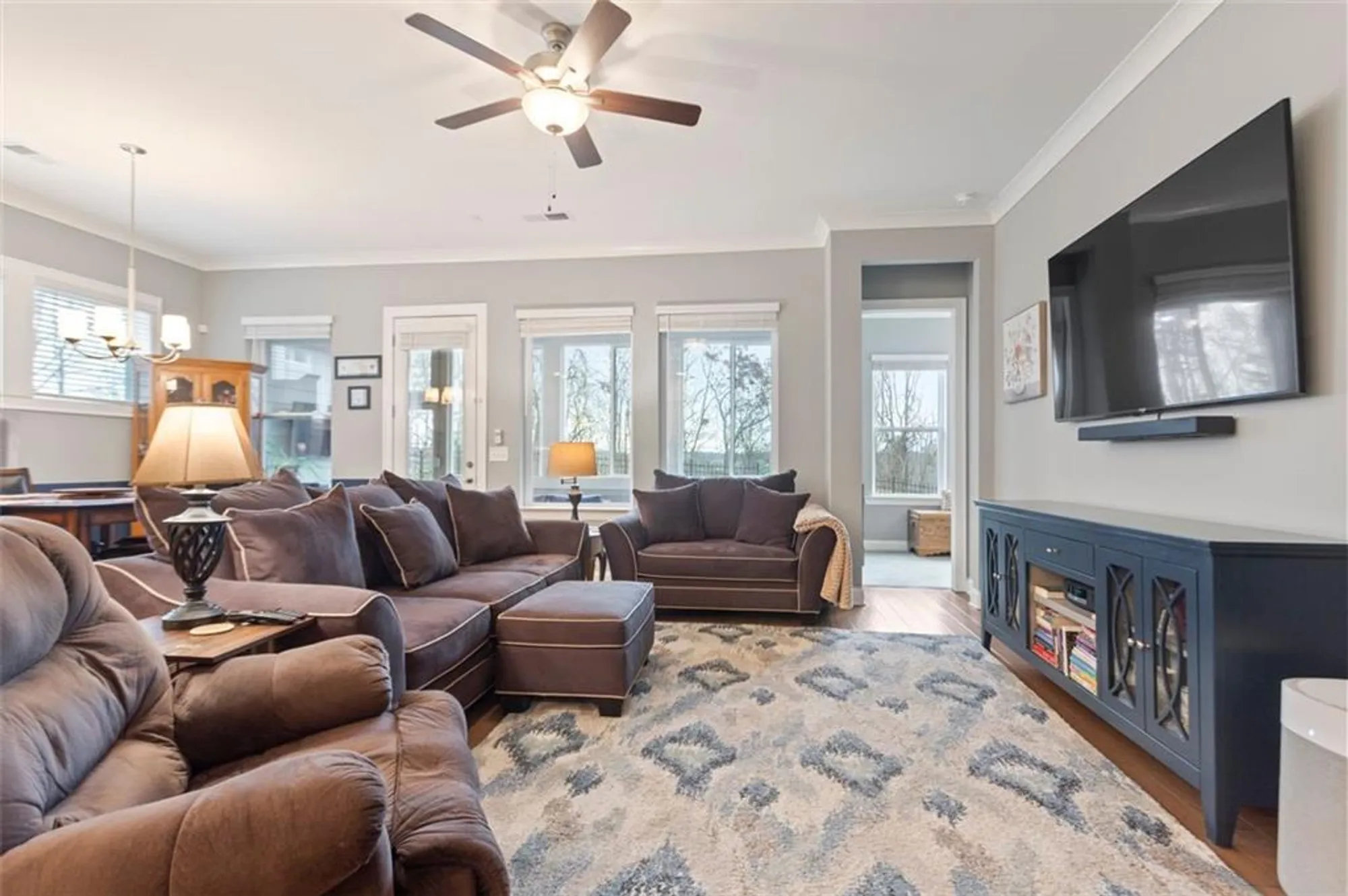 Property Slideshow image 17 of 39 | 6985 river rock dr, Flowery Branch, GA, 30542