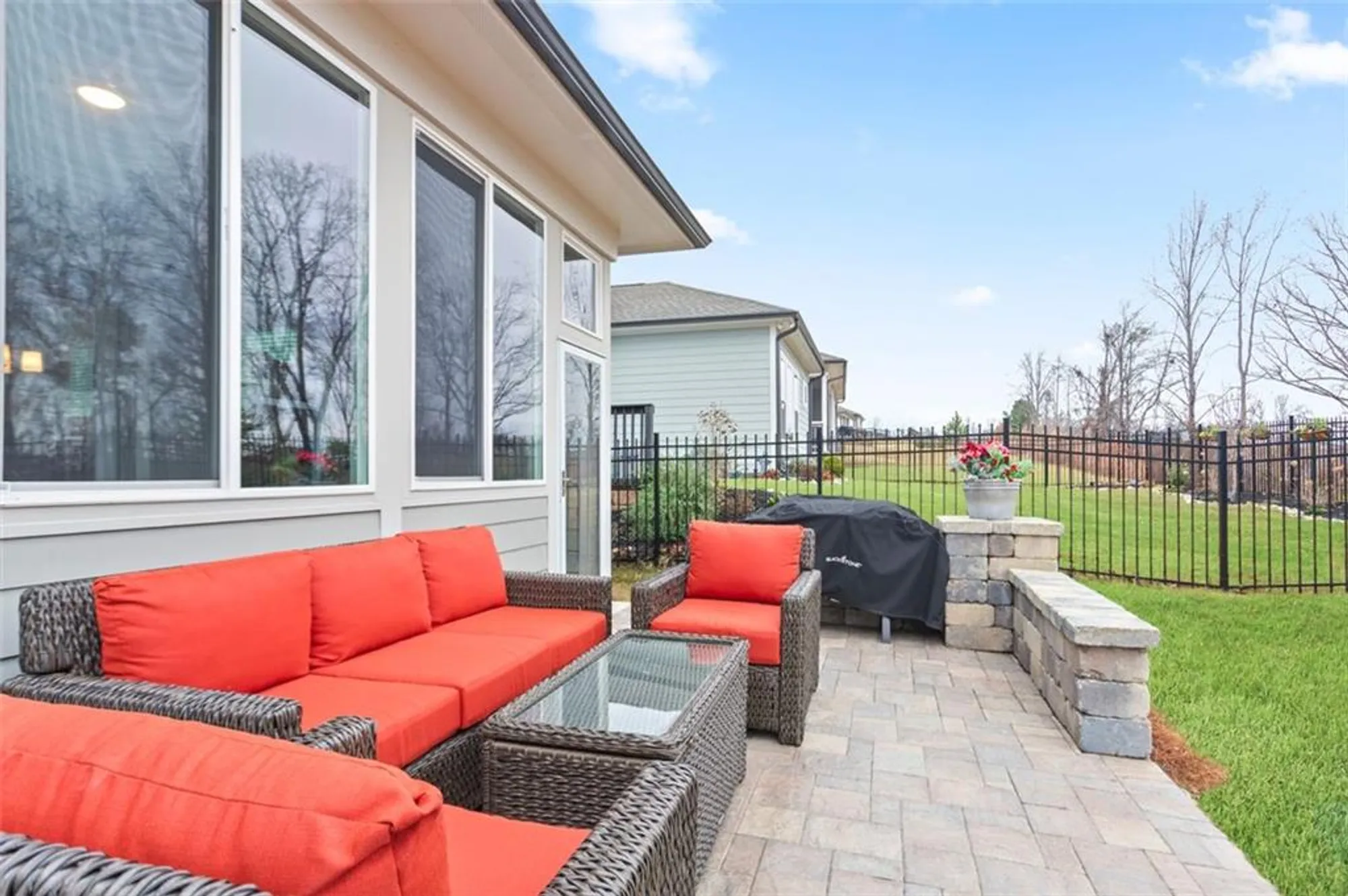 Property Slideshow image 30 of 39 | 6985 river rock dr, Flowery Branch, GA, 30542