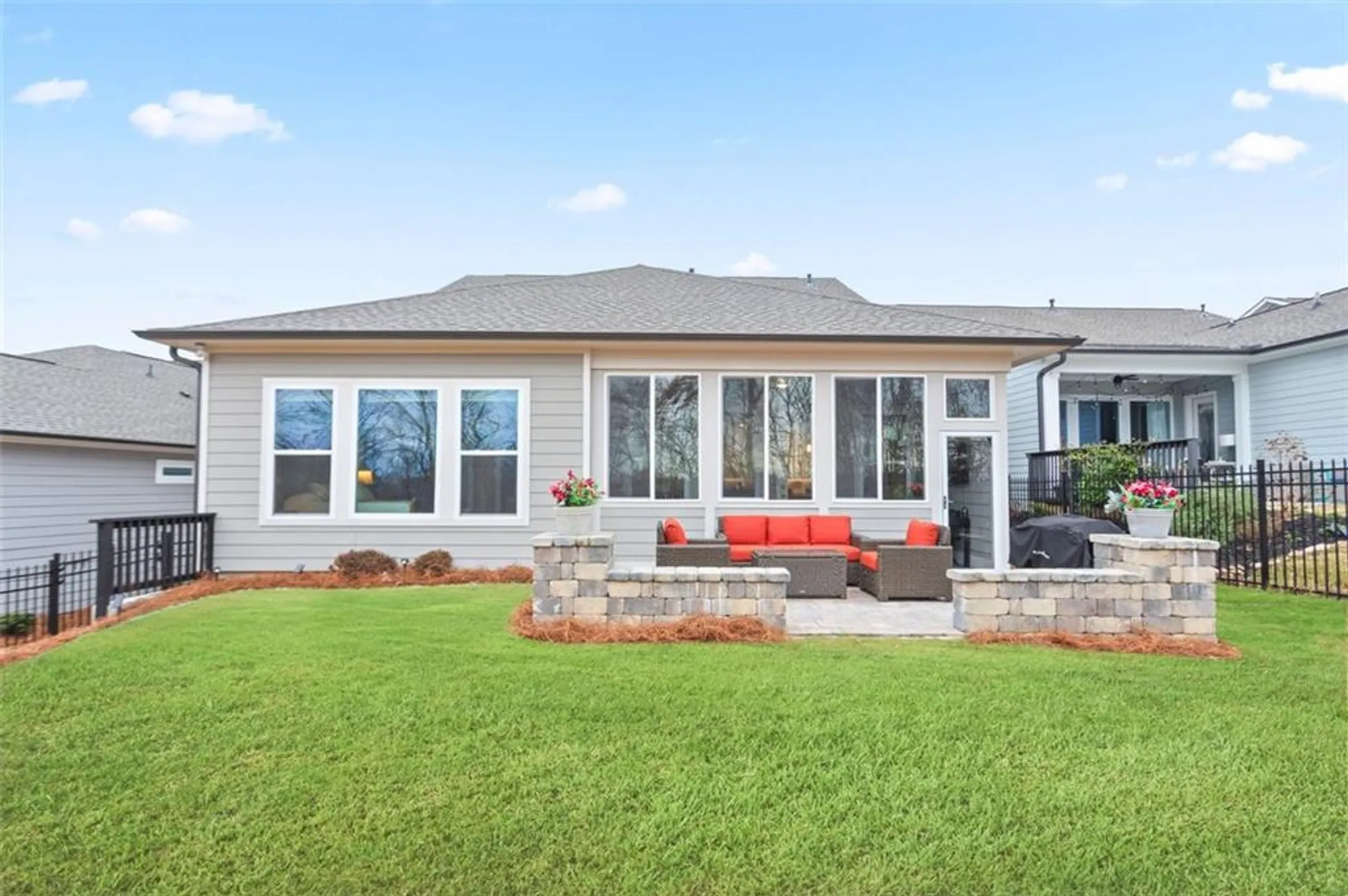 Property Slideshow image 32 of 39 | 6985 river rock dr, Flowery Branch, GA, 30542