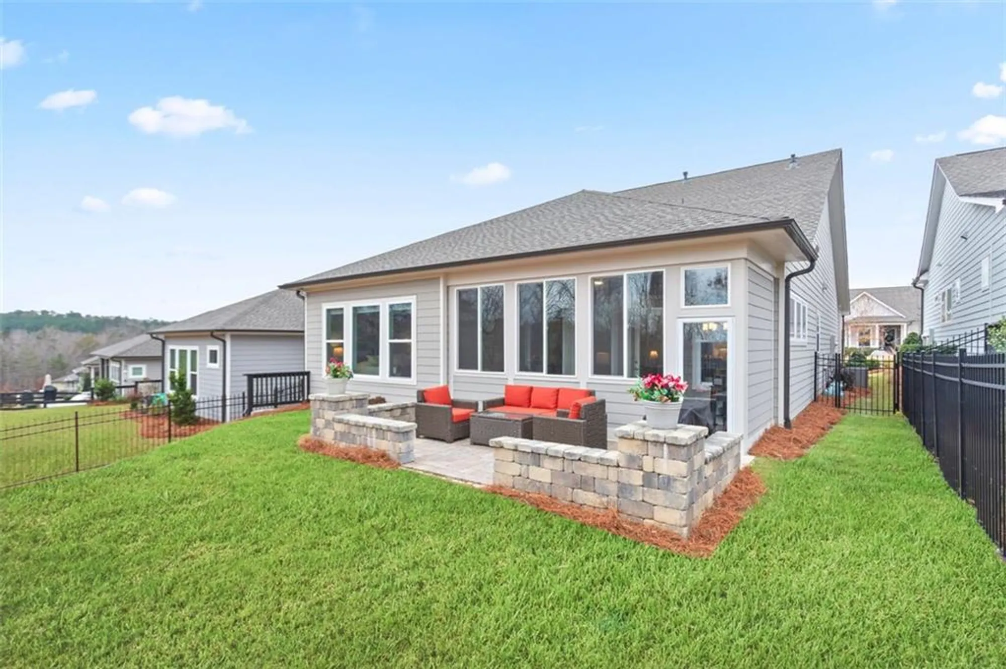 Property Slideshow image 31 of 39 | 6985 river rock dr, Flowery Branch, GA, 30542