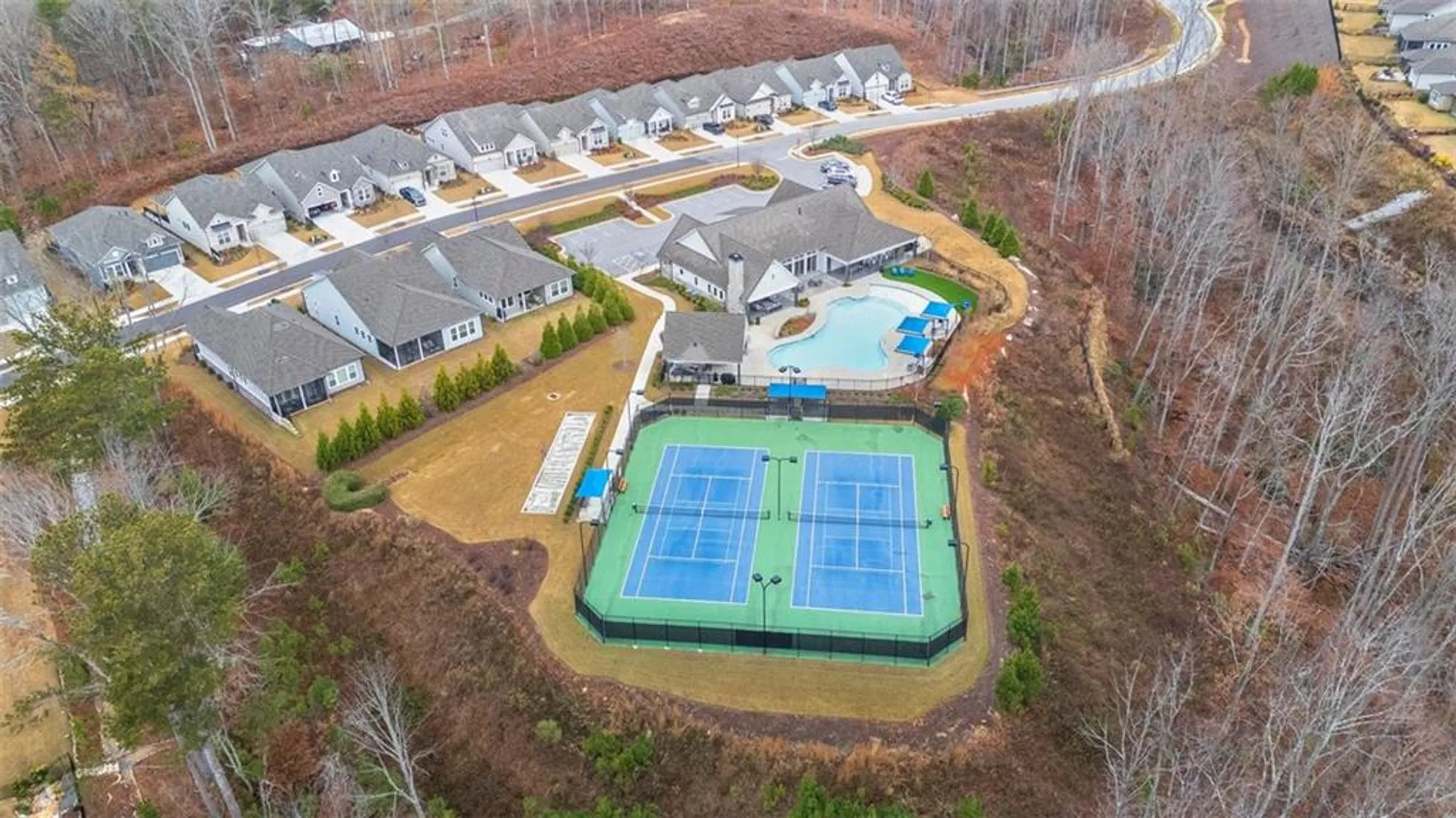 Property Slideshow image 35 of 39 | 6985 river rock dr, Flowery Branch, GA, 30542