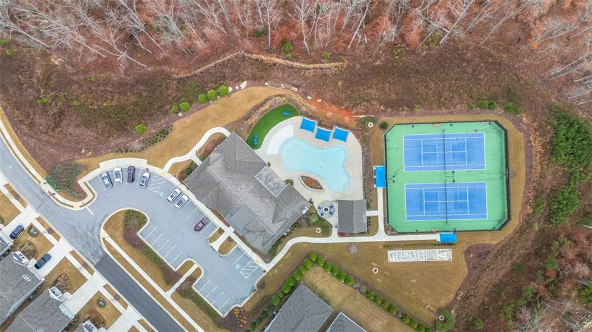 Property Slideshow image 37 of 39 | 6985 river rock dr, Flowery Branch, GA, 30542