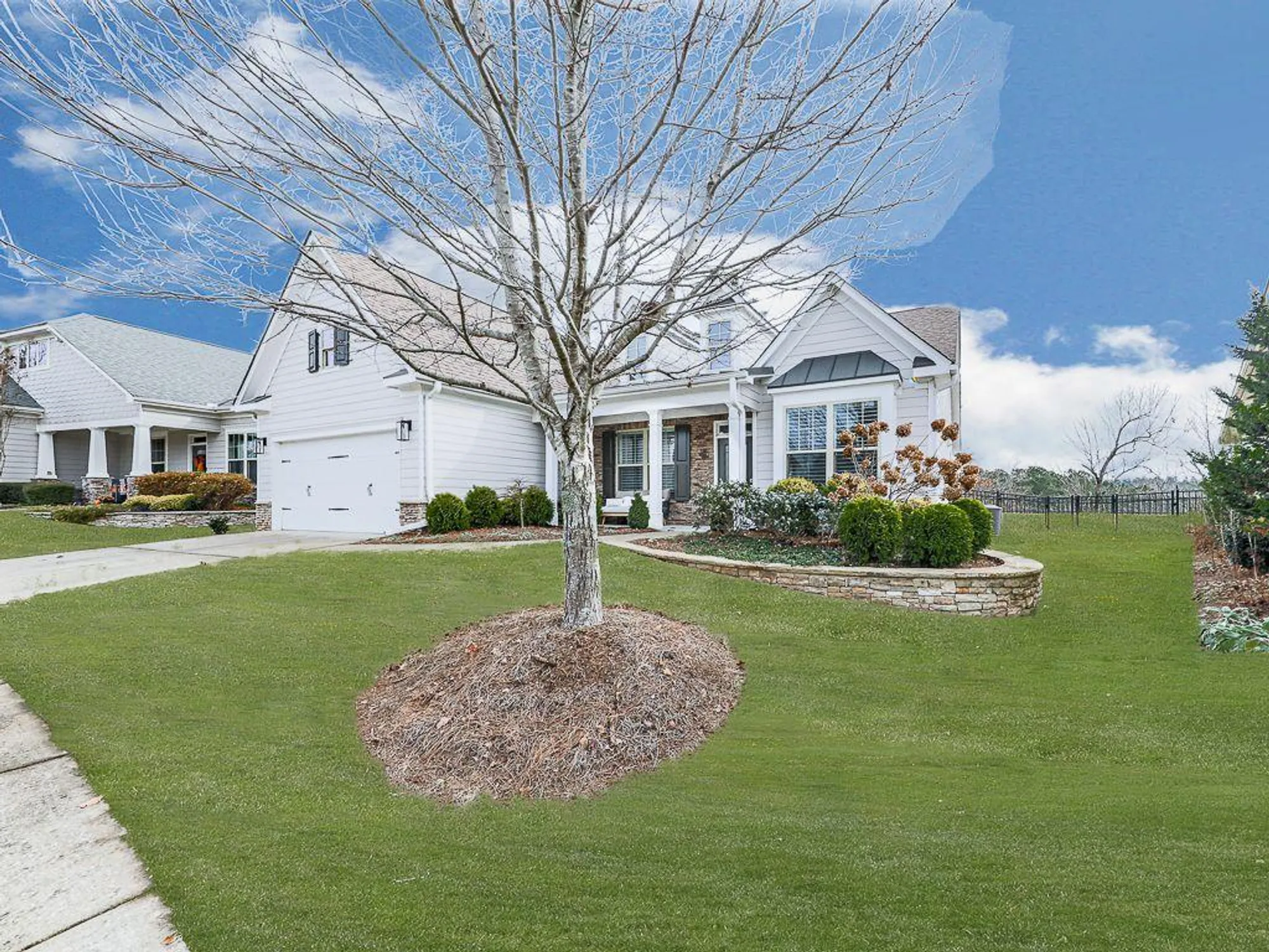 Property Slideshow image 5 of 73 | 206 canyon fairway trce, Canton, GA, 30114