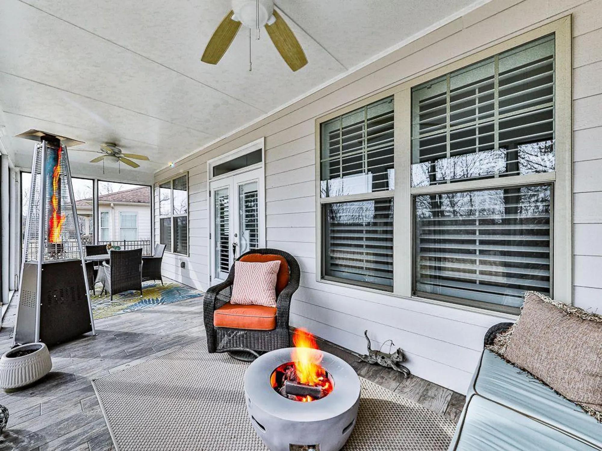 Property Slideshow image 35 of 73 | 206 canyon fairway trce, Canton, GA, 30114