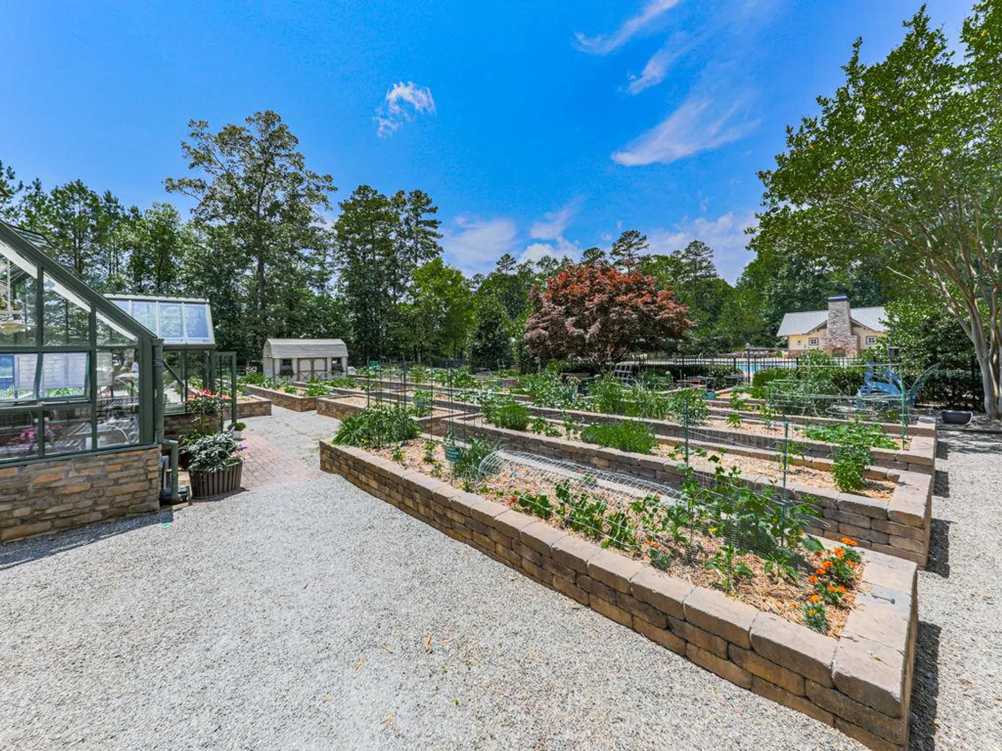 Property Slideshow image 63 of 73 | 206 canyon fairway trce, Canton, GA, 30114