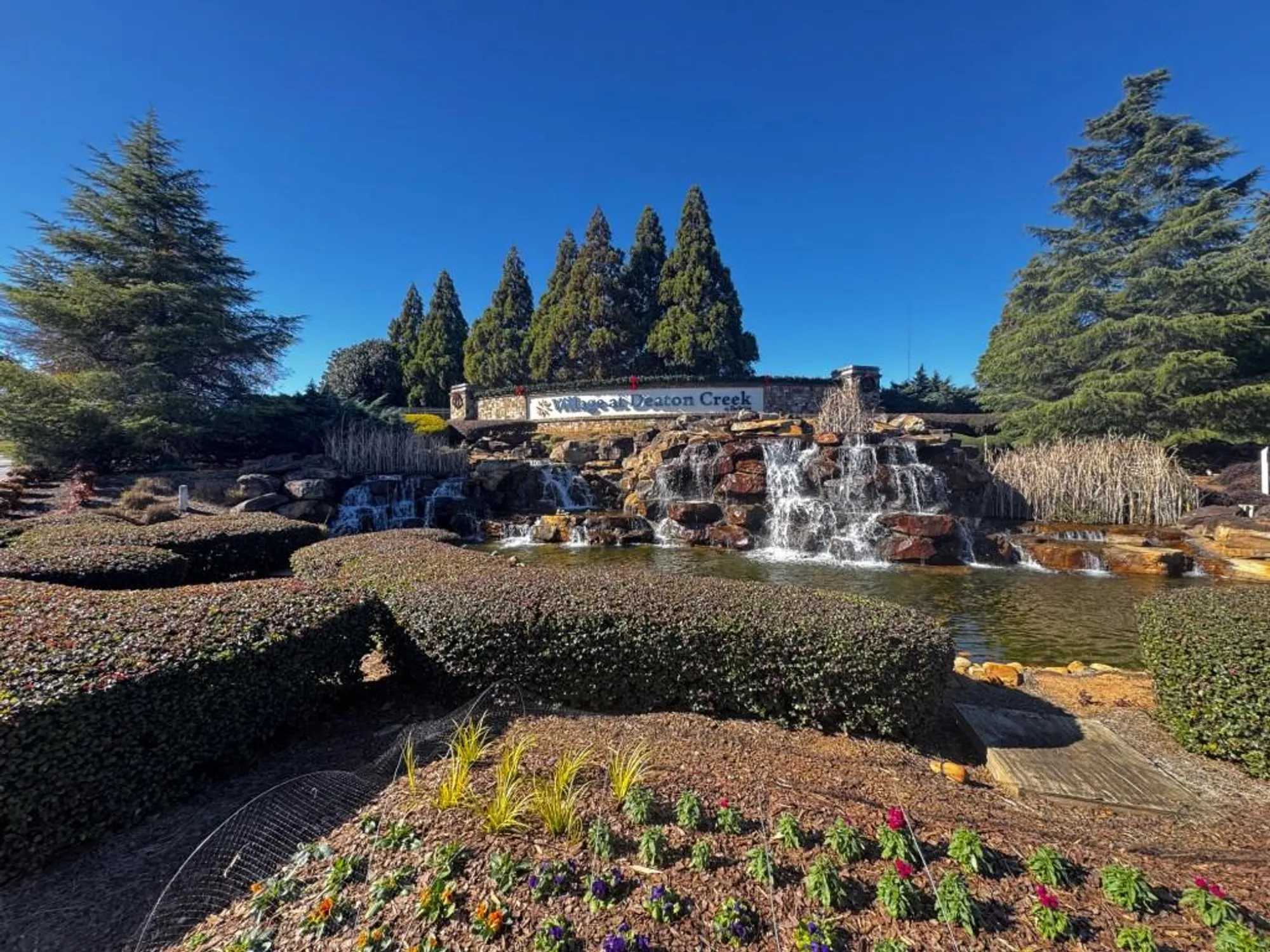 Property Slideshow image 2 of 27 | 6242 ivy stone way, Hoschton, GA, 30548