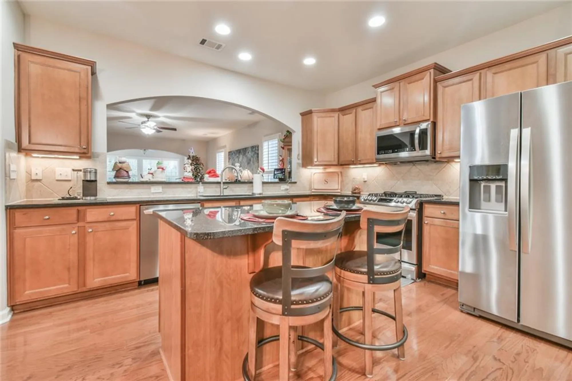 Property Slideshow image 12 of 40 | 5921 bellflower way, Hoschton, GA, 30548