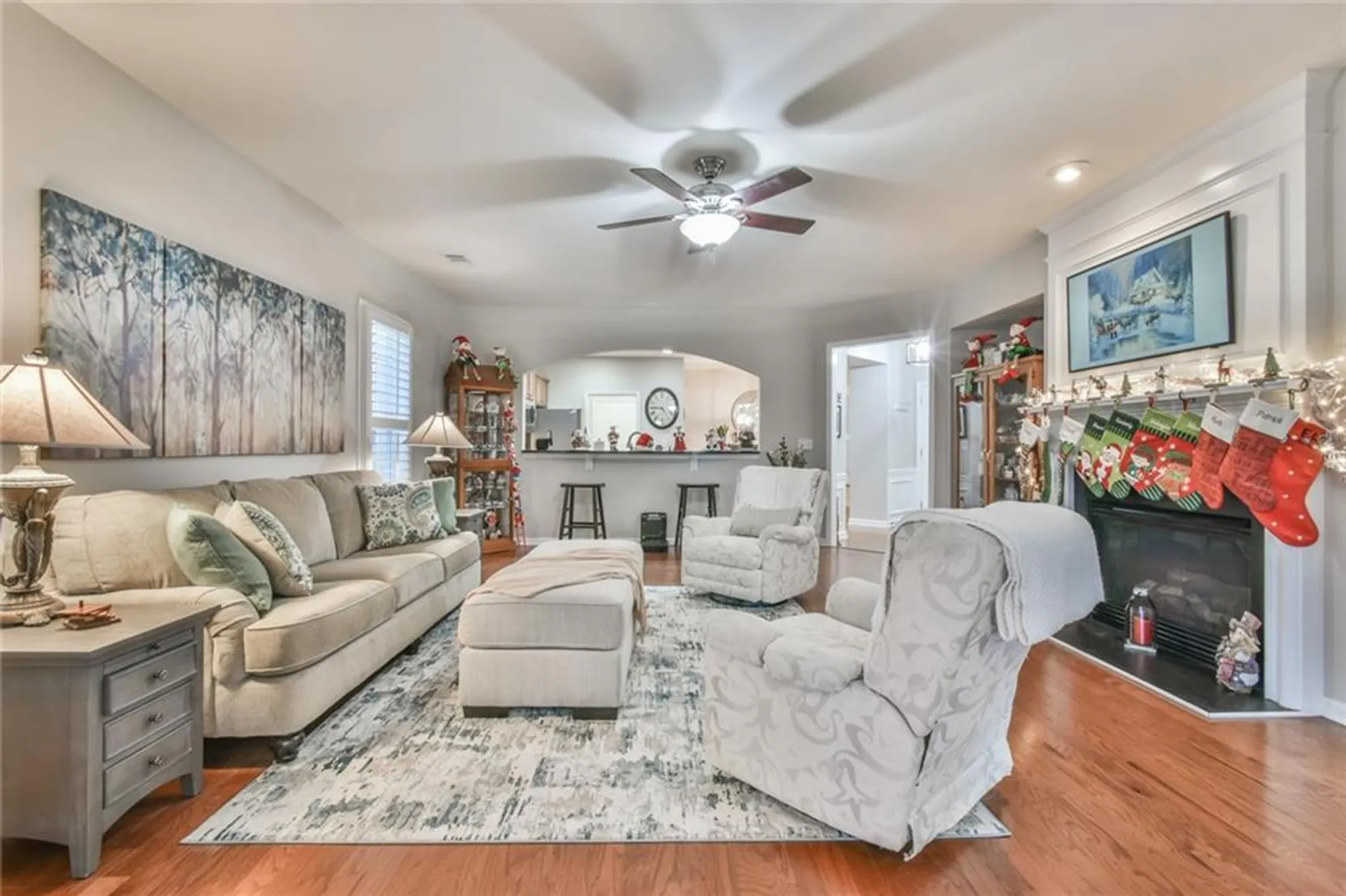 Property Slideshow image 20 of 40 | 5921 bellflower way, Hoschton, GA, 30548