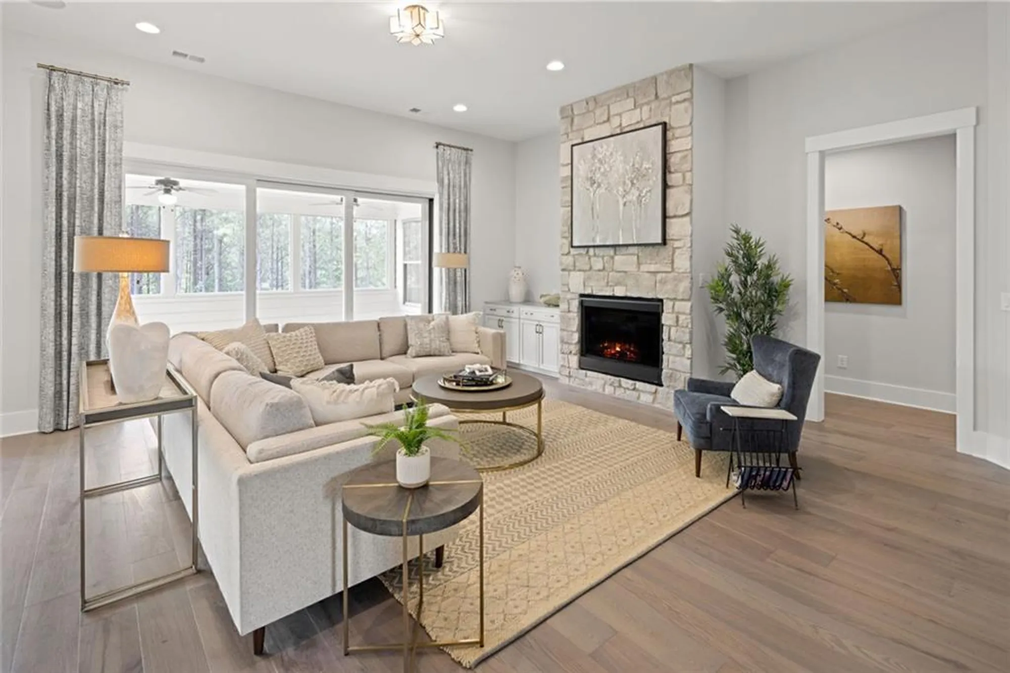 Property Slideshow image 37 of 70 | 753 brooke view dr, Canton, GA, 30115