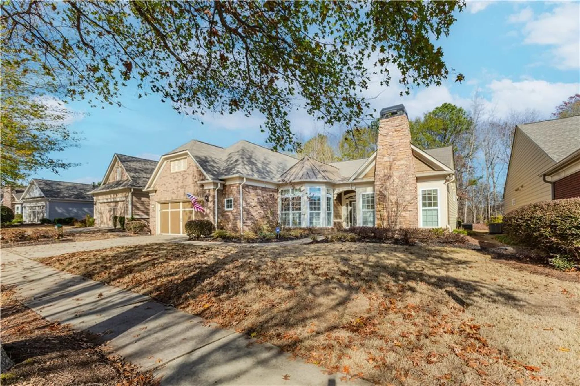 Property Slideshow image 32 of 47 | 115 creekside ct, Griffin, GA, 30223