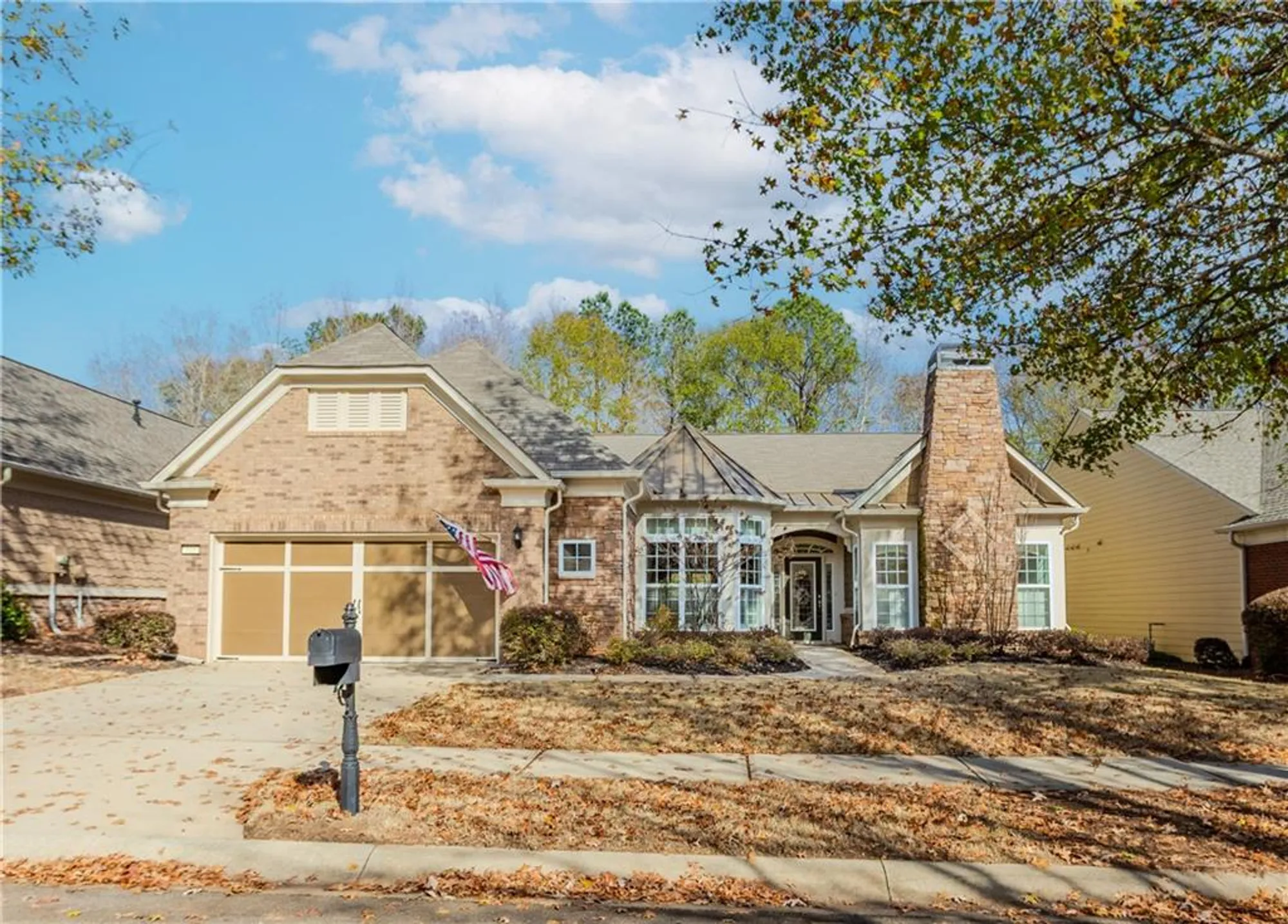 Property Slideshow image 1 of 47 | 115 creekside ct, Griffin, GA, 30223