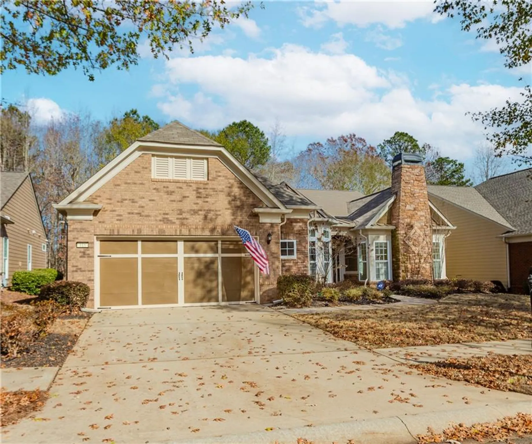 Property Slideshow image 2 of 47 | 115 creekside ct, Griffin, GA, 30223