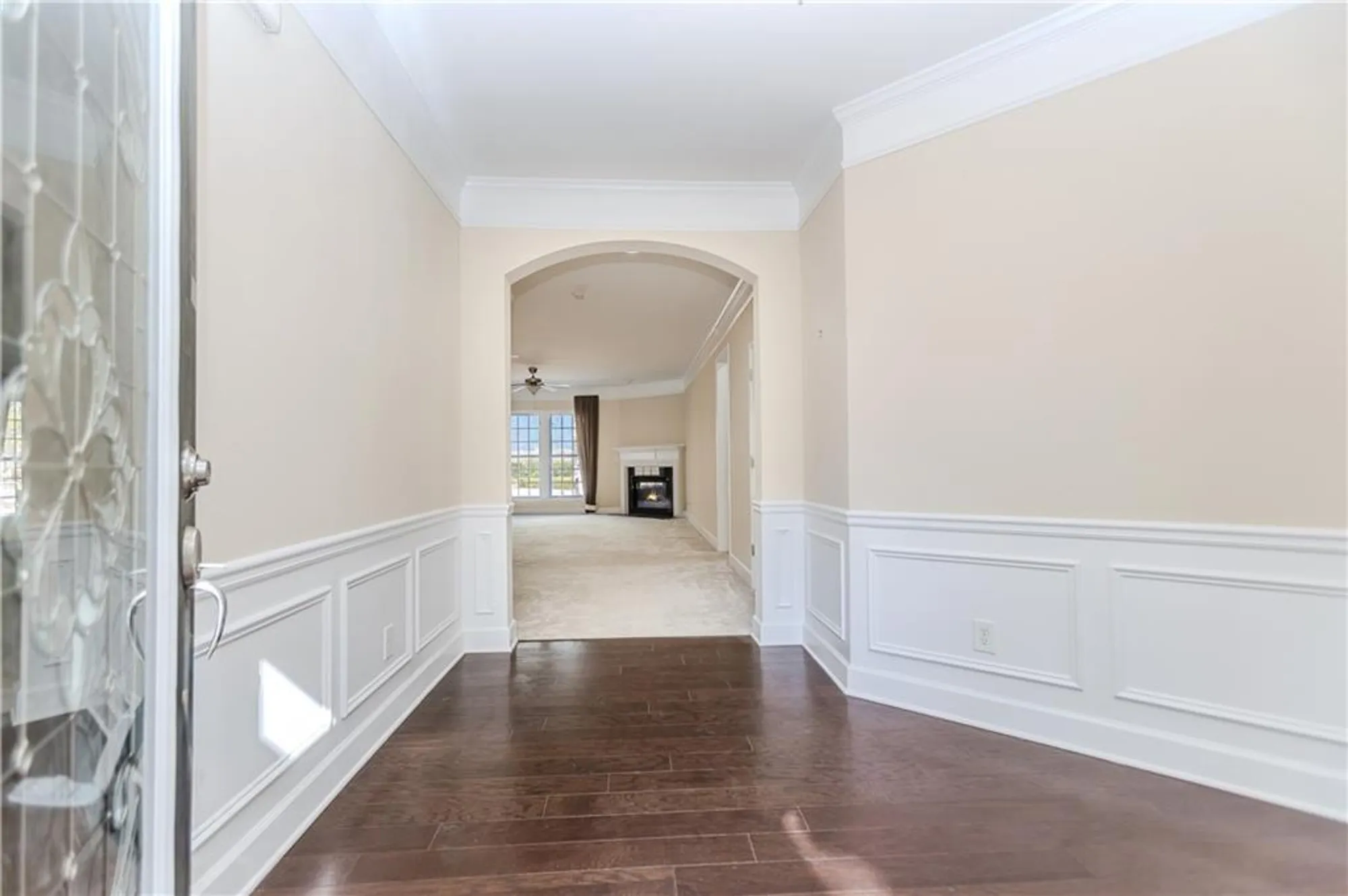 Property Slideshow image 4 of 47 | 115 creekside ct, Griffin, GA, 30223