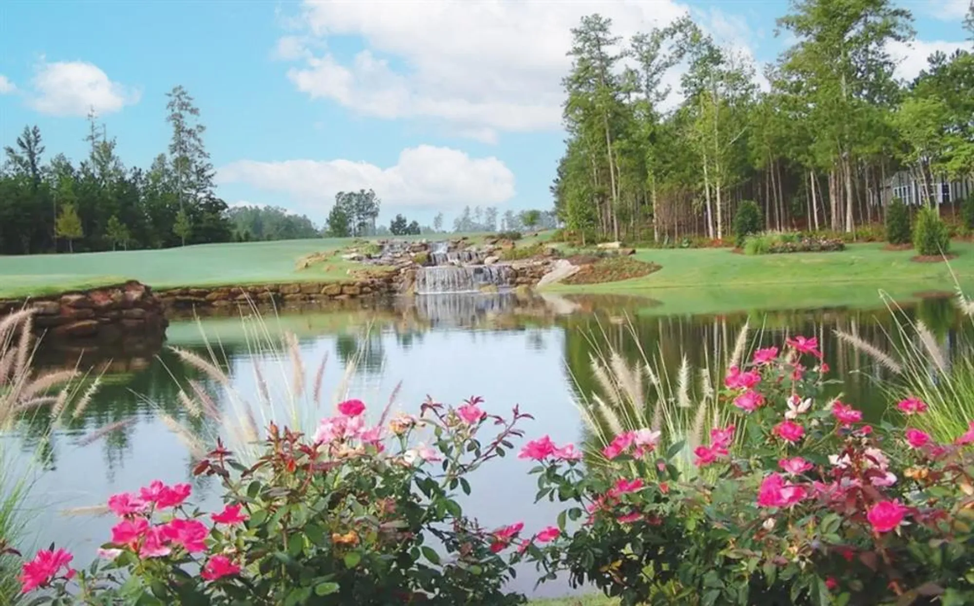 Property Slideshow image 40 of 47 | 115 creekside ct, Griffin, GA, 30223