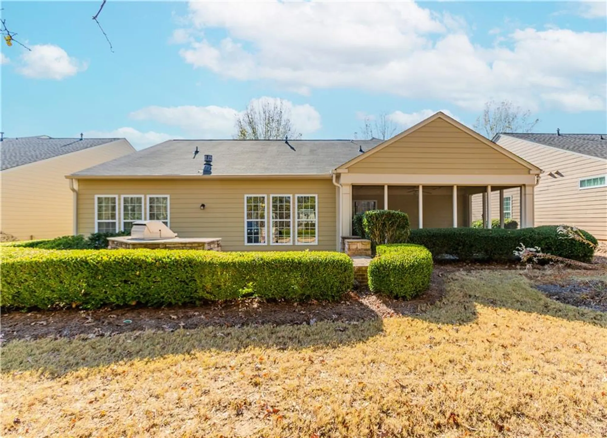 Property Slideshow image 37 of 47 | 115 creekside ct, Griffin, GA, 30223