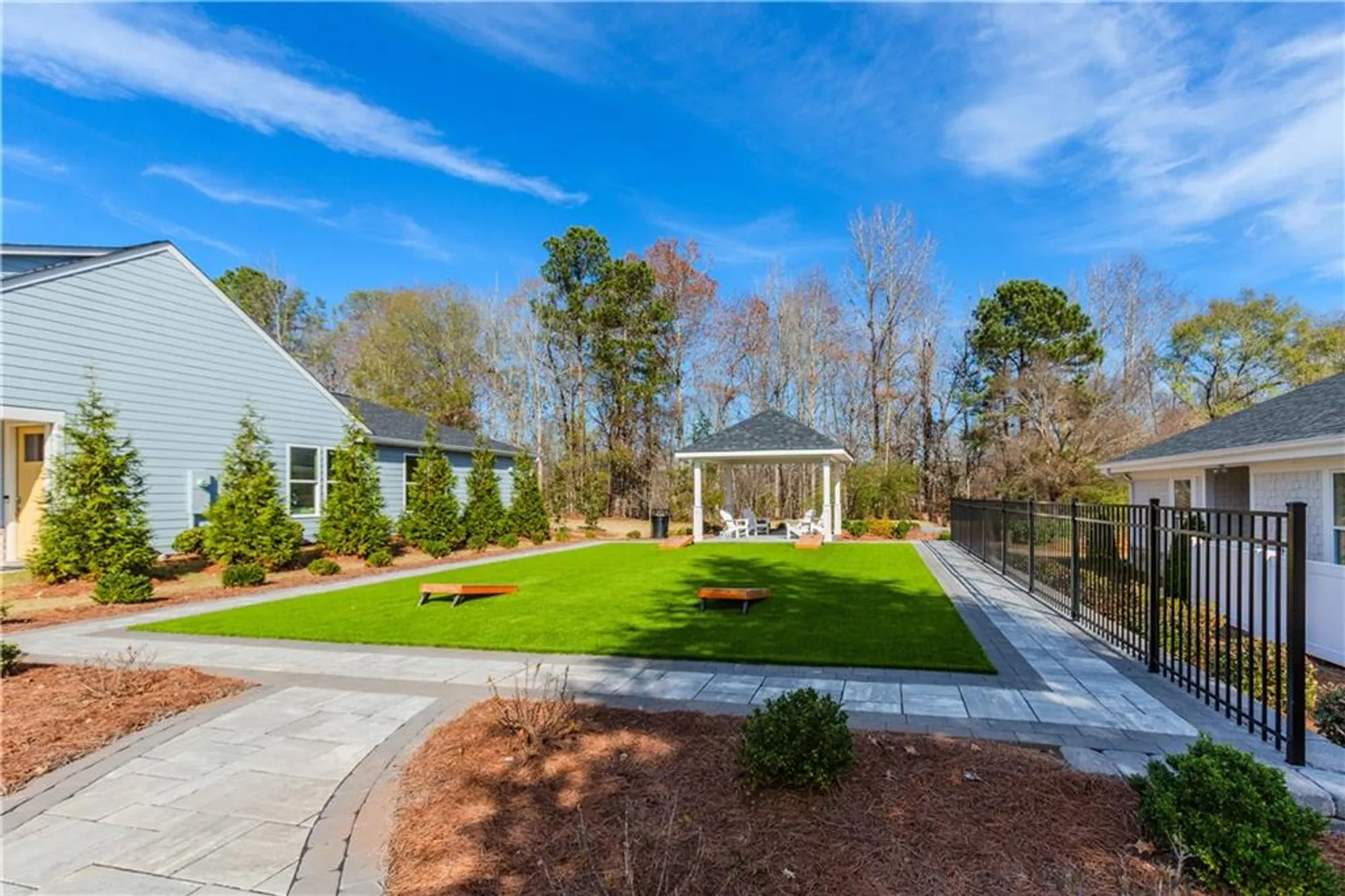 Property Slideshow image 46 of 47 | 115 creekside ct, Griffin, GA, 30223