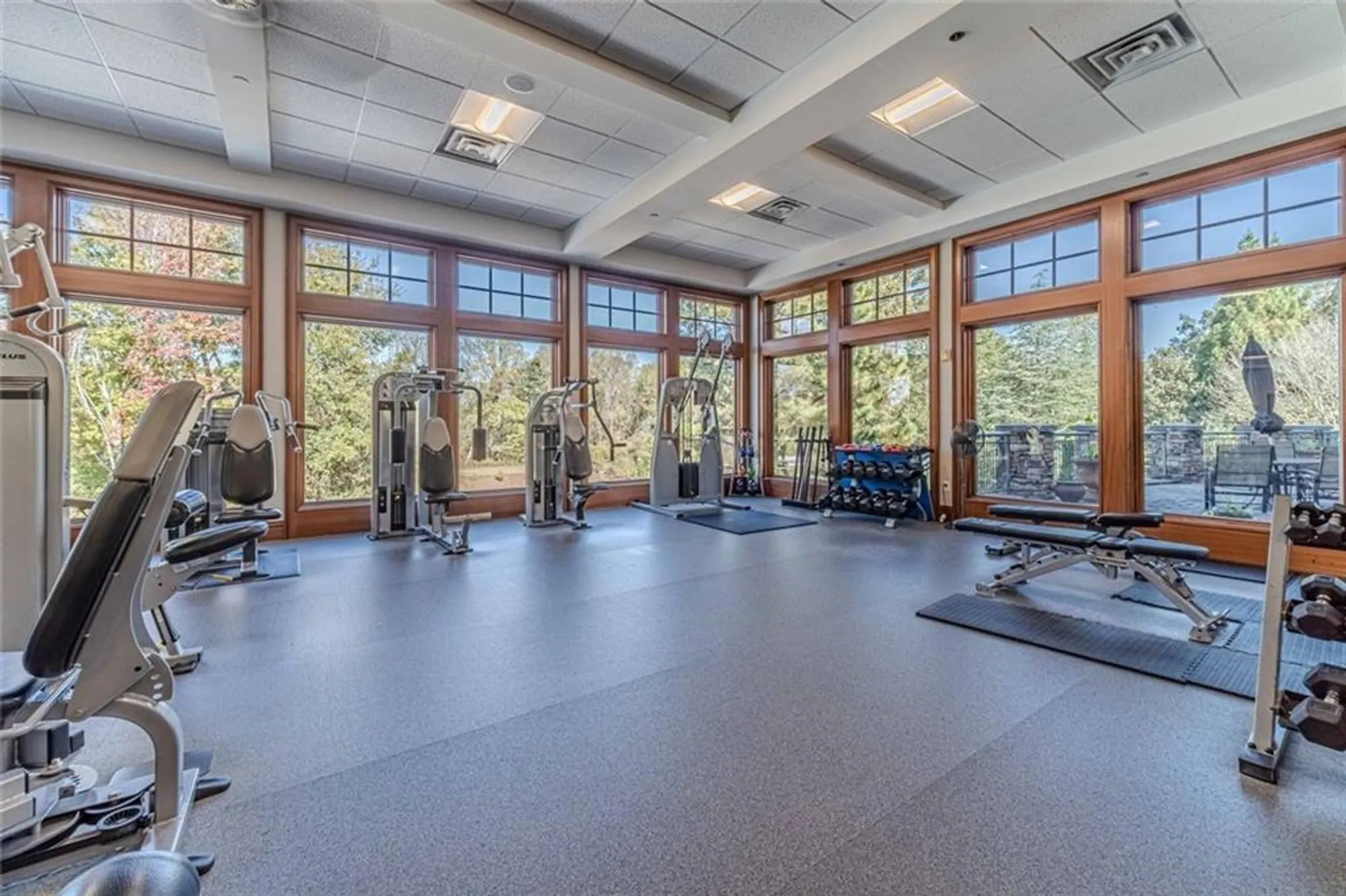 Property Slideshow image 49 of 60 | 6288 ivy stone way, Hoschton, GA, 30548