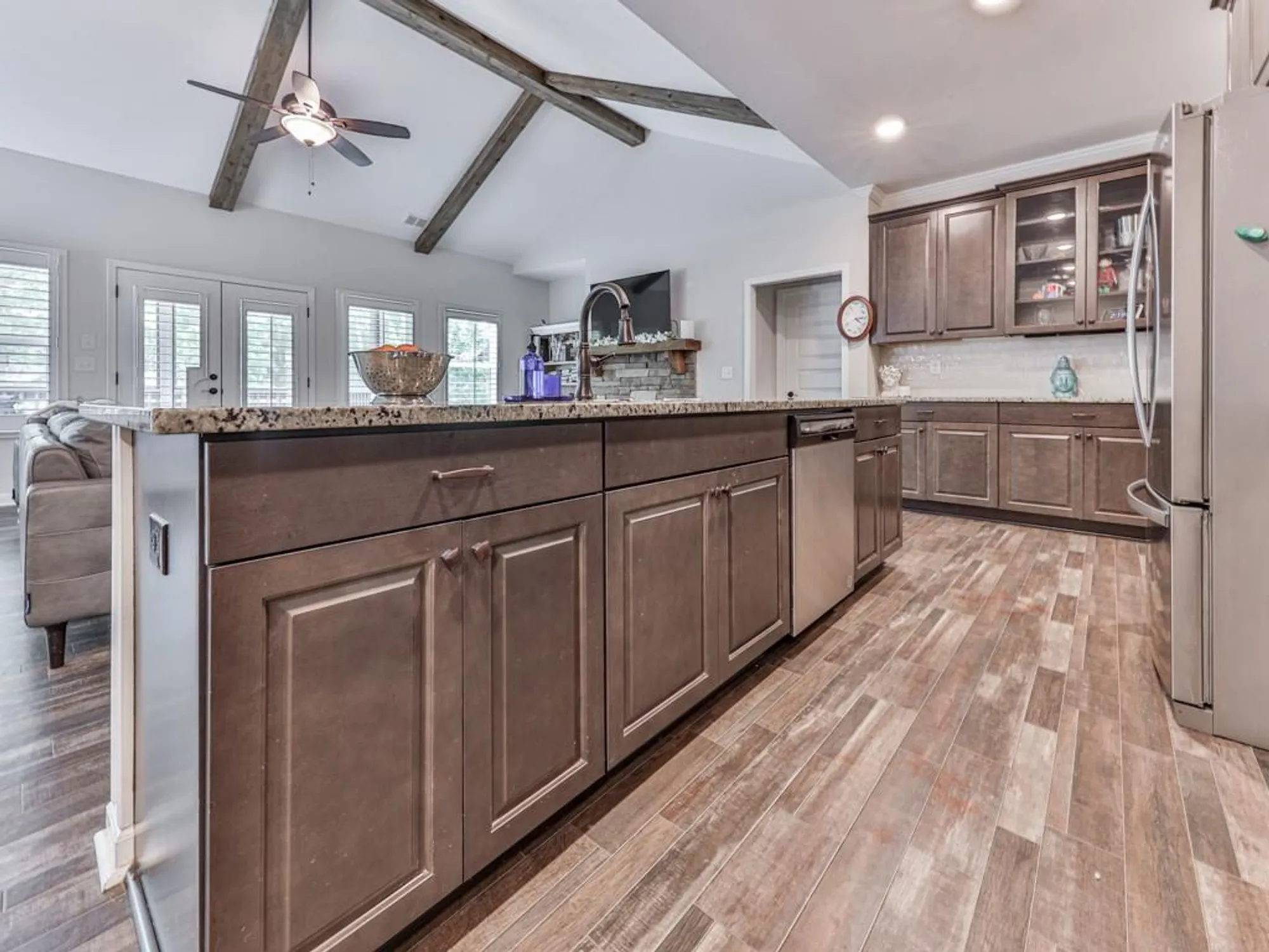 Property Slideshow image 10 of 53 | 308 feather perch, Waleska, GA, 30183