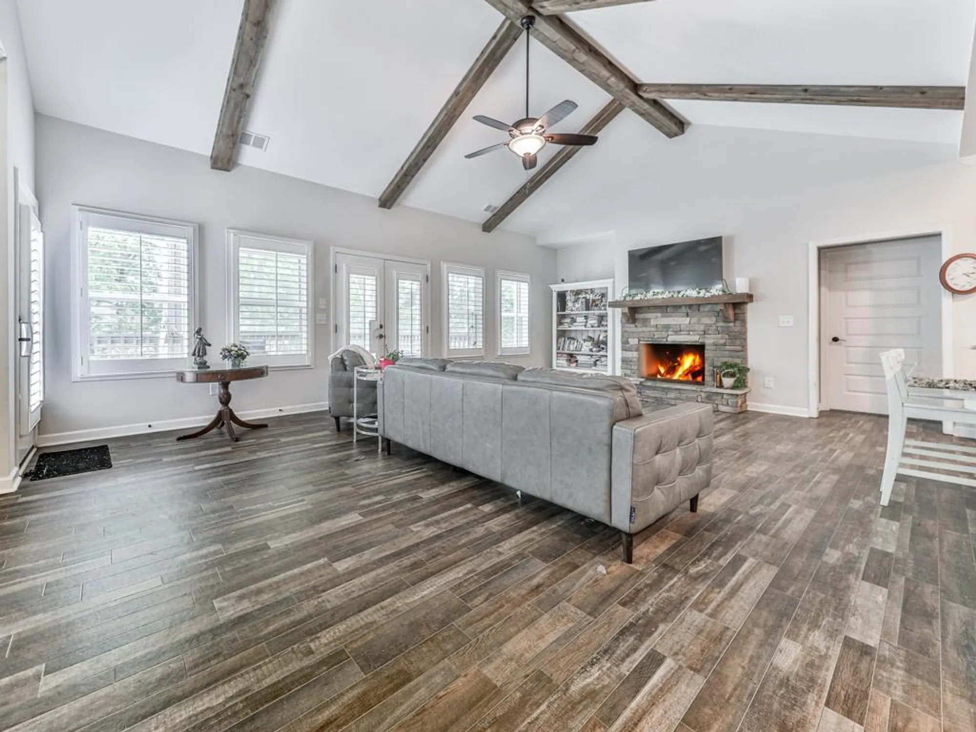 Property Slideshow image 12 of 53 | 308 feather perch, Waleska, GA, 30183