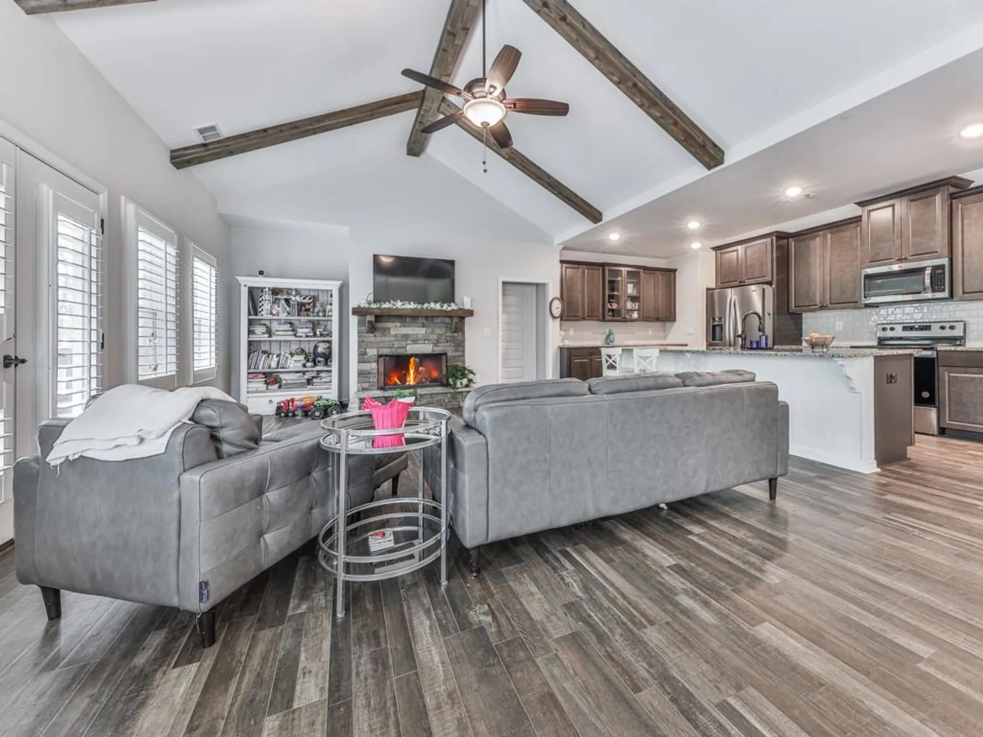 Property Slideshow image 13 of 53 | 308 feather perch, Waleska, GA, 30183