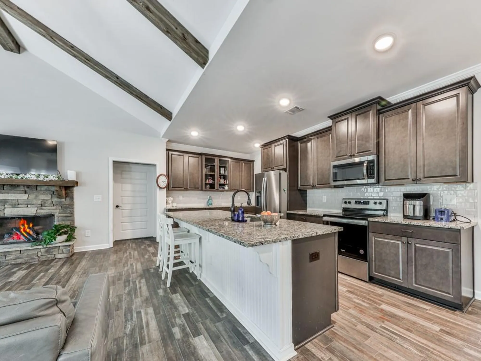 Property Slideshow image 8 of 53 | 308 feather perch, Waleska, GA, 30183