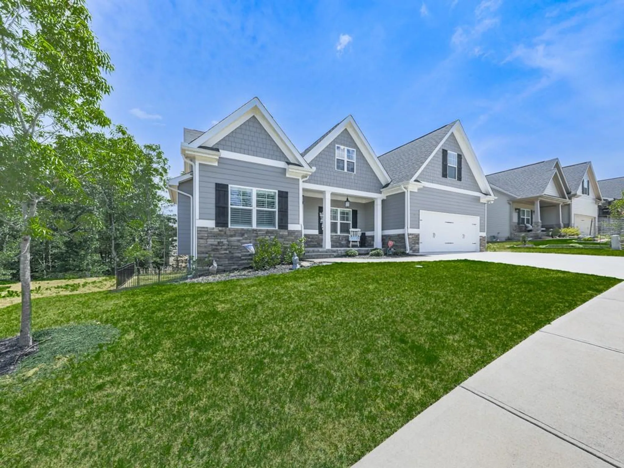 Property Slideshow image 40 of 53 | 308 feather perch, Waleska, GA, 30183