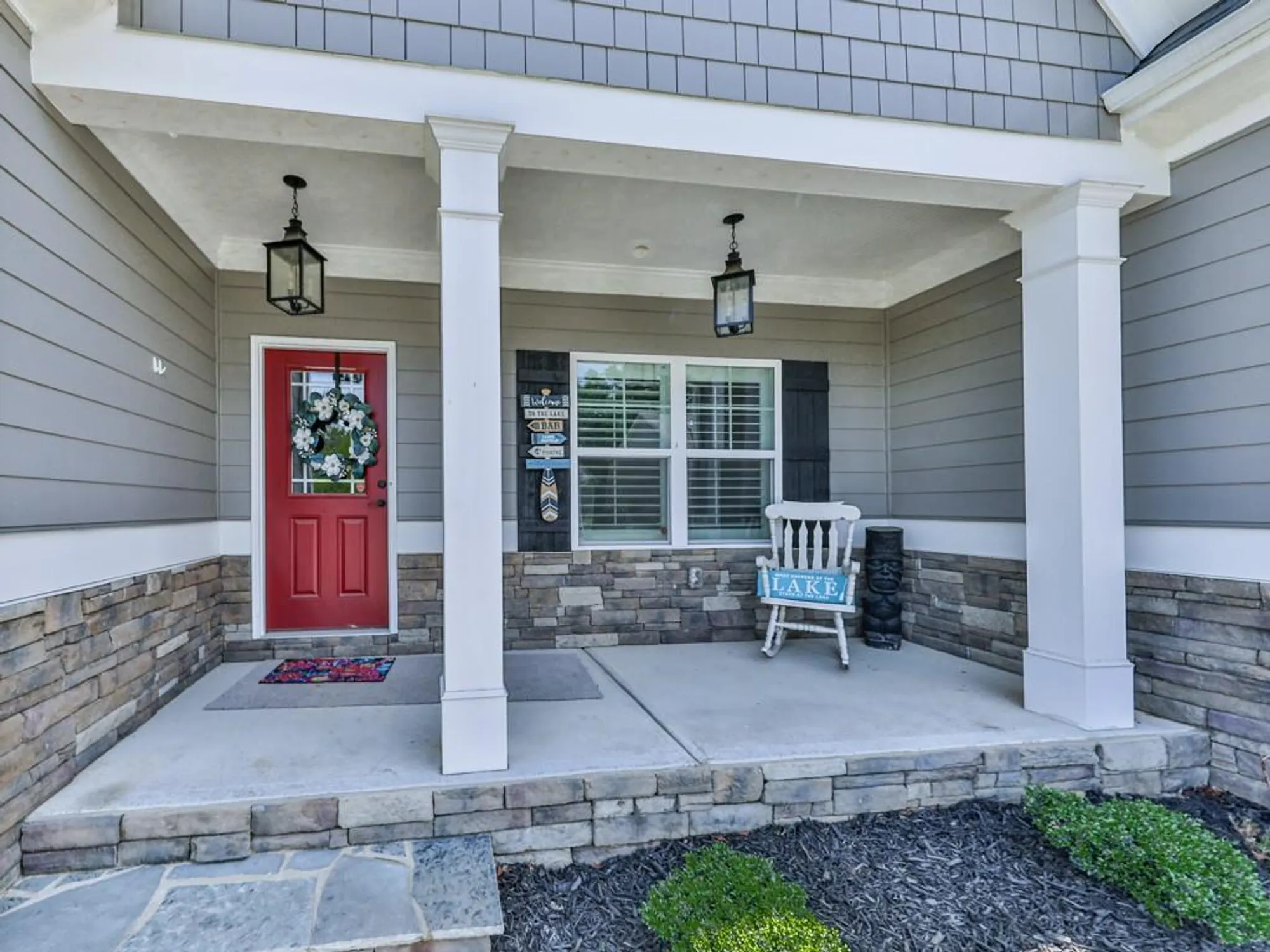 Property Slideshow image 41 of 53 | 308 feather perch, Waleska, GA, 30183