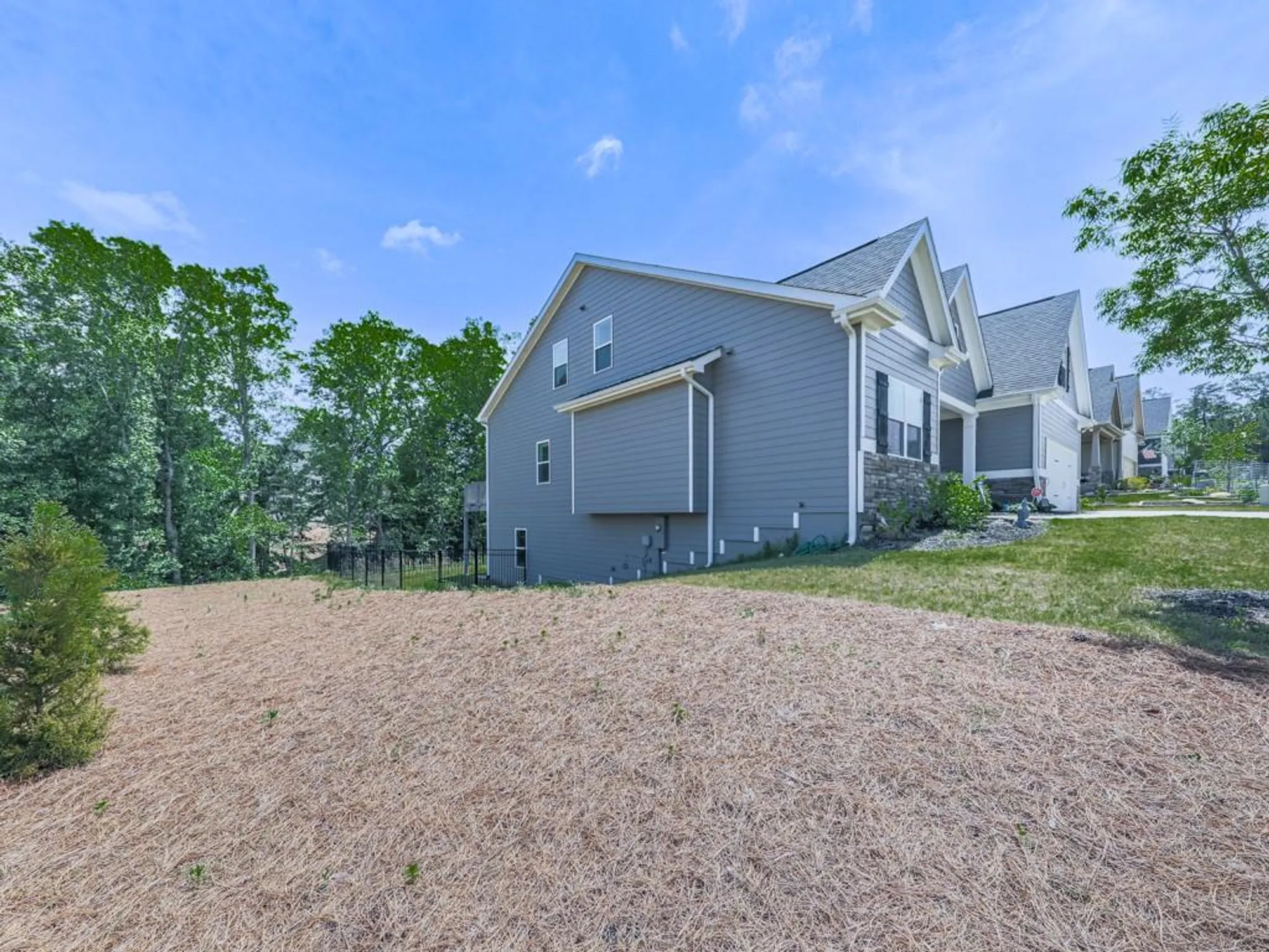 Property Slideshow image 42 of 53 | 308 feather perch, Waleska, GA, 30183