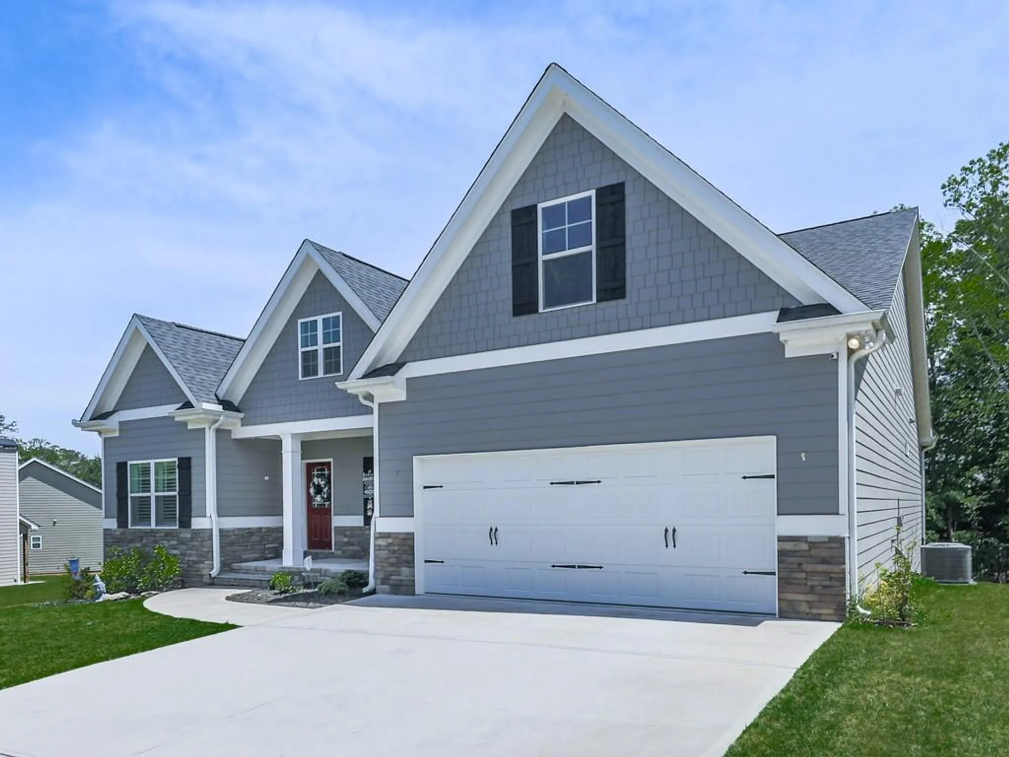 Property Slideshow image 36 of 53 | 308 feather perch, Waleska, GA, 30183