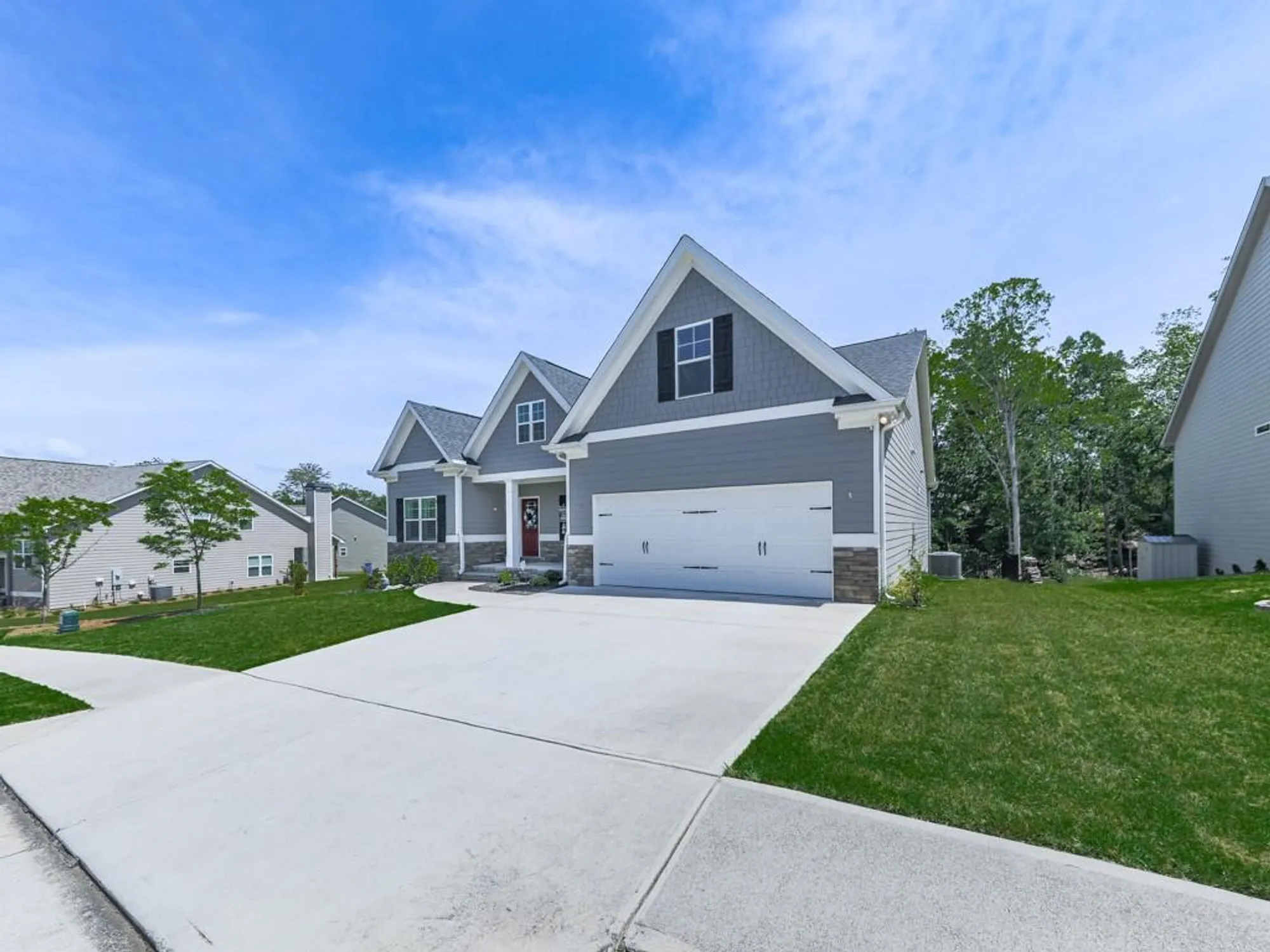 Property Slideshow image 37 of 53 | 308 feather perch, Waleska, GA, 30183