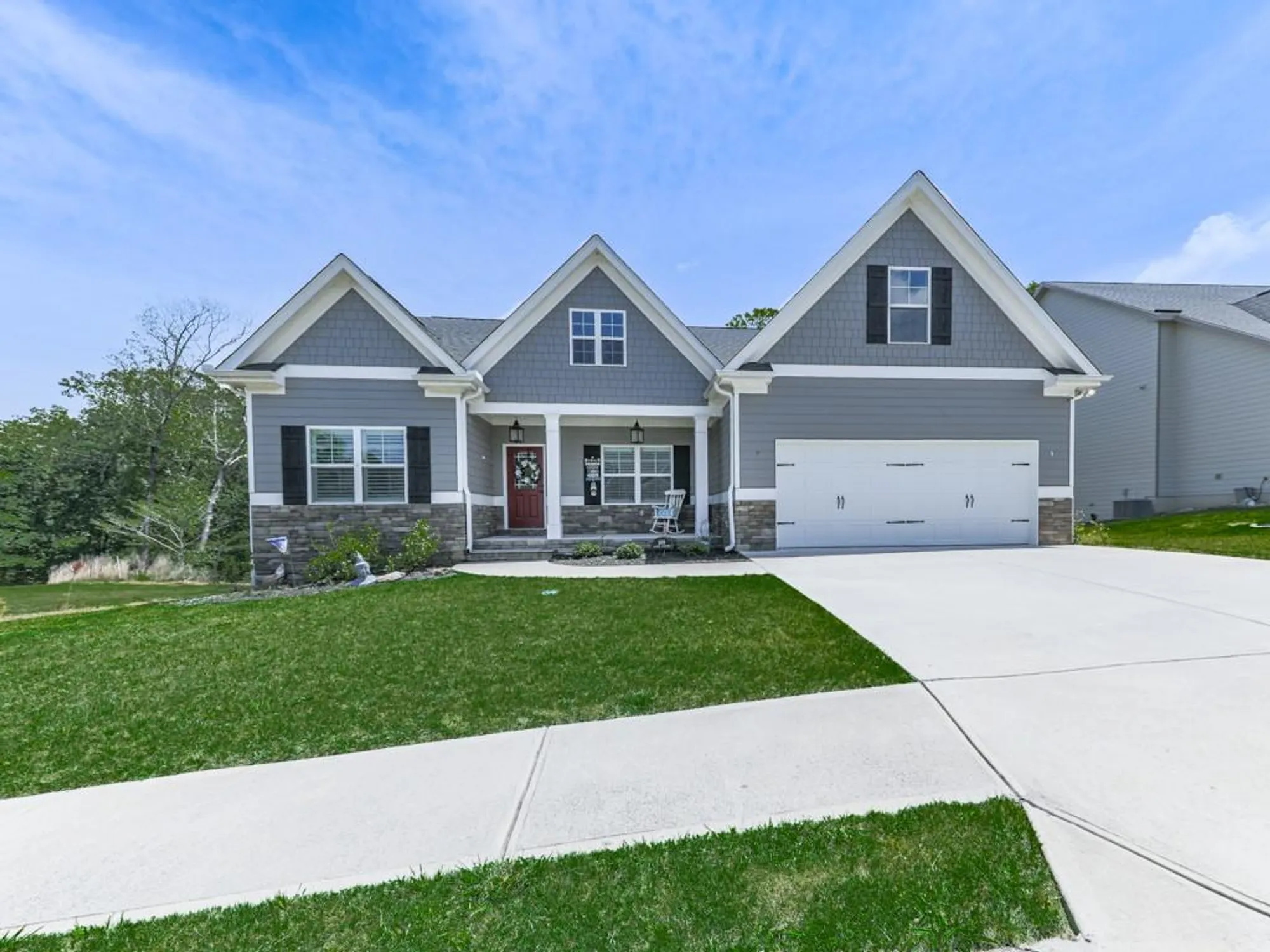 Property Slideshow image 38 of 53 | 308 feather perch, Waleska, GA, 30183