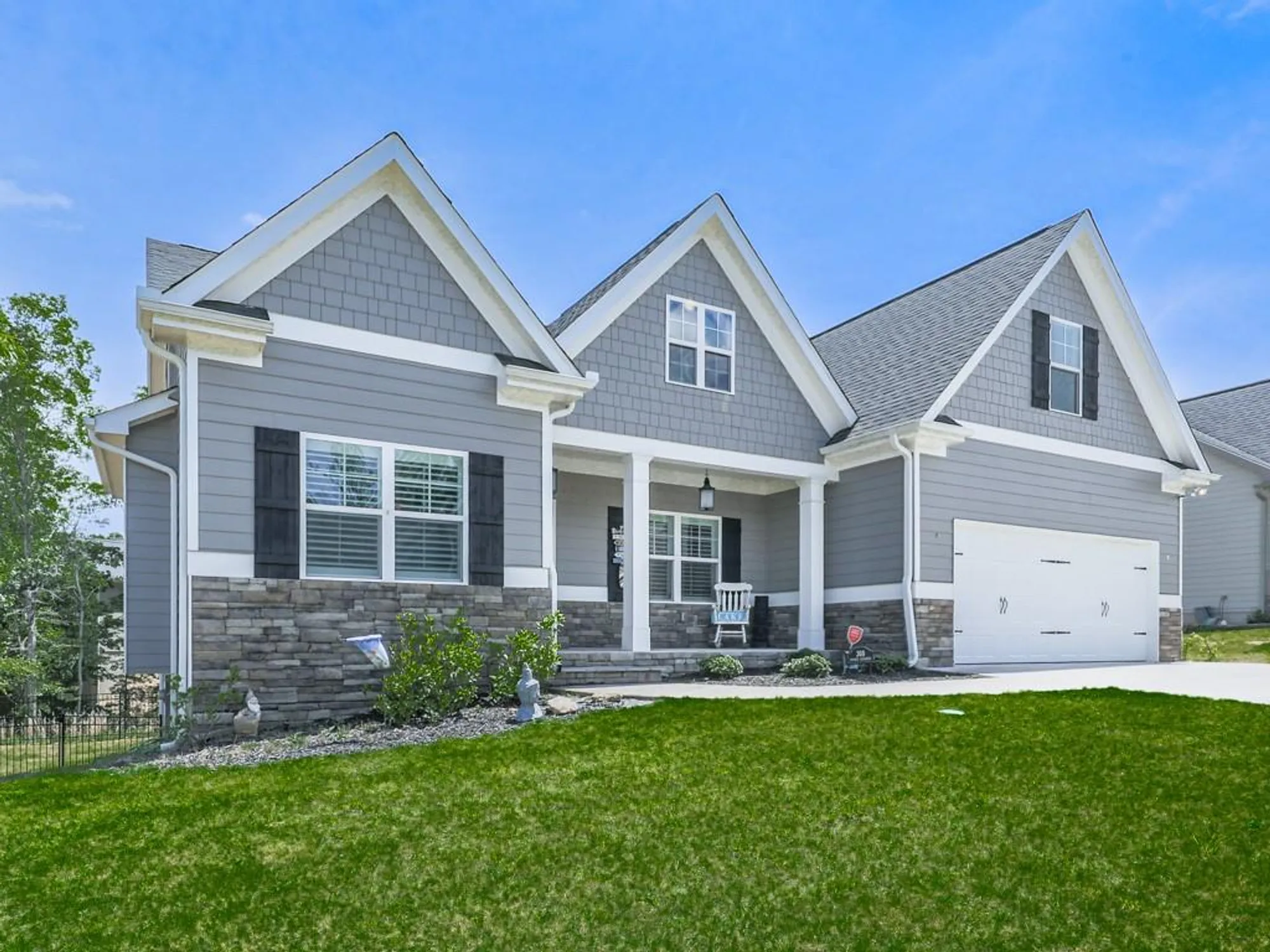 Property Slideshow image 39 of 53 | 308 feather perch, Waleska, GA, 30183