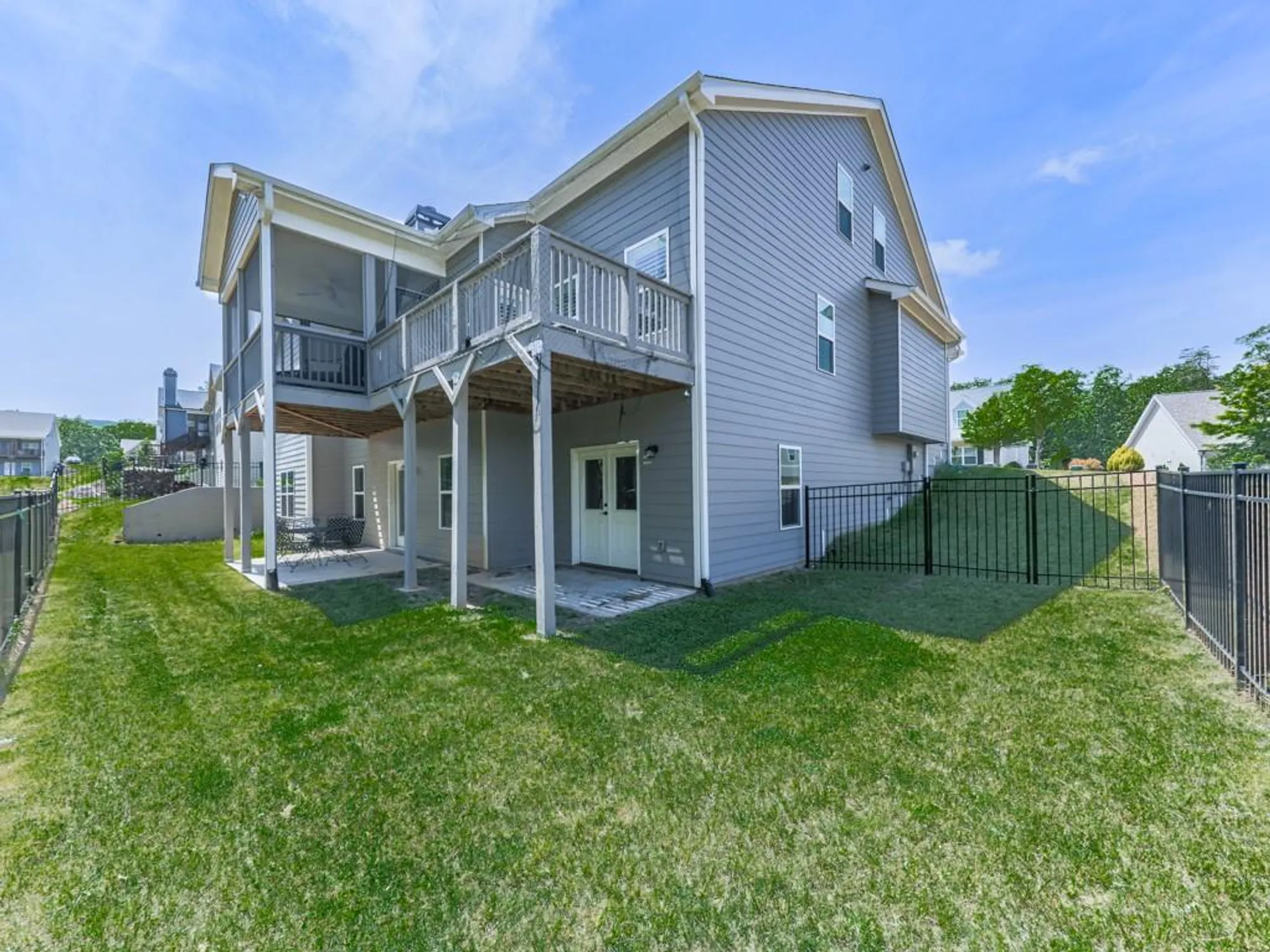 Property Slideshow image 44 of 53 | 308 feather perch, Waleska, GA, 30183