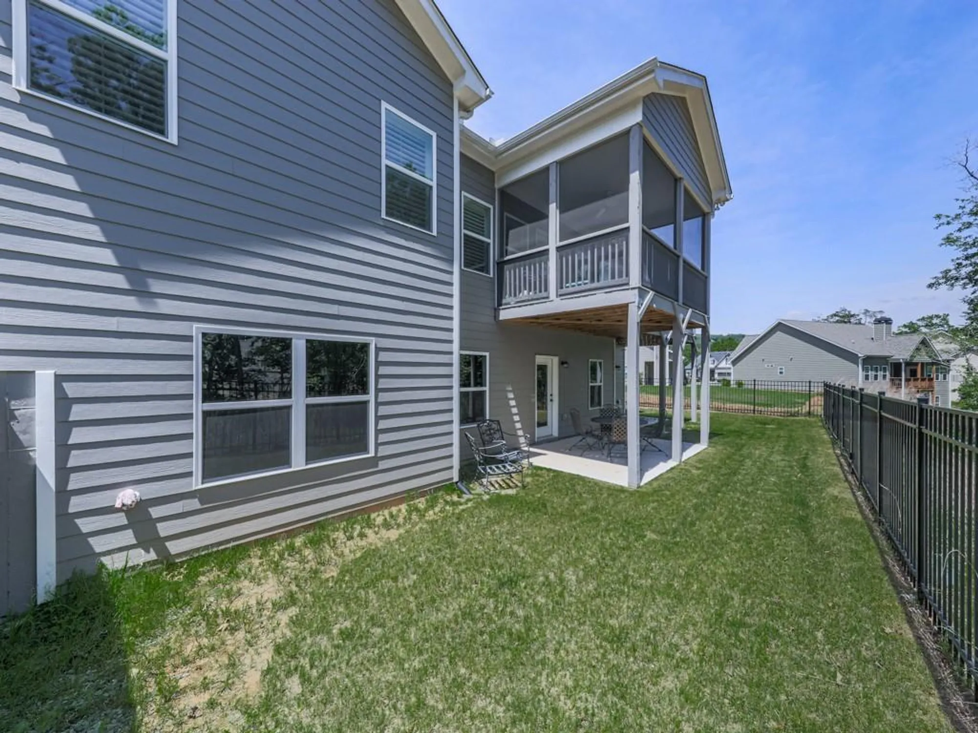 Property Slideshow image 45 of 53 | 308 feather perch, Waleska, GA, 30183