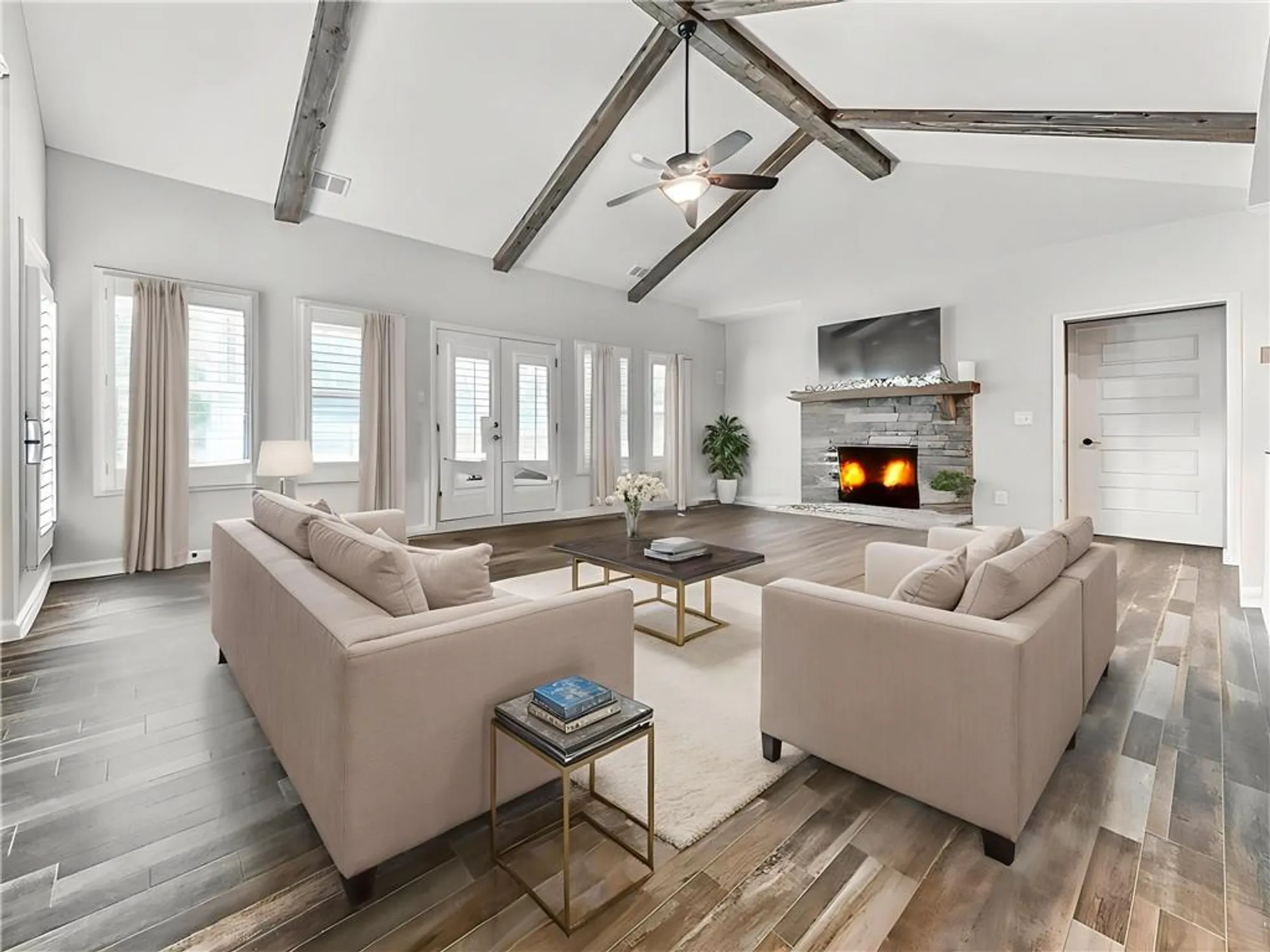 Property Slideshow image 11 of 53 | 308 feather perch, Waleska, GA, 30183