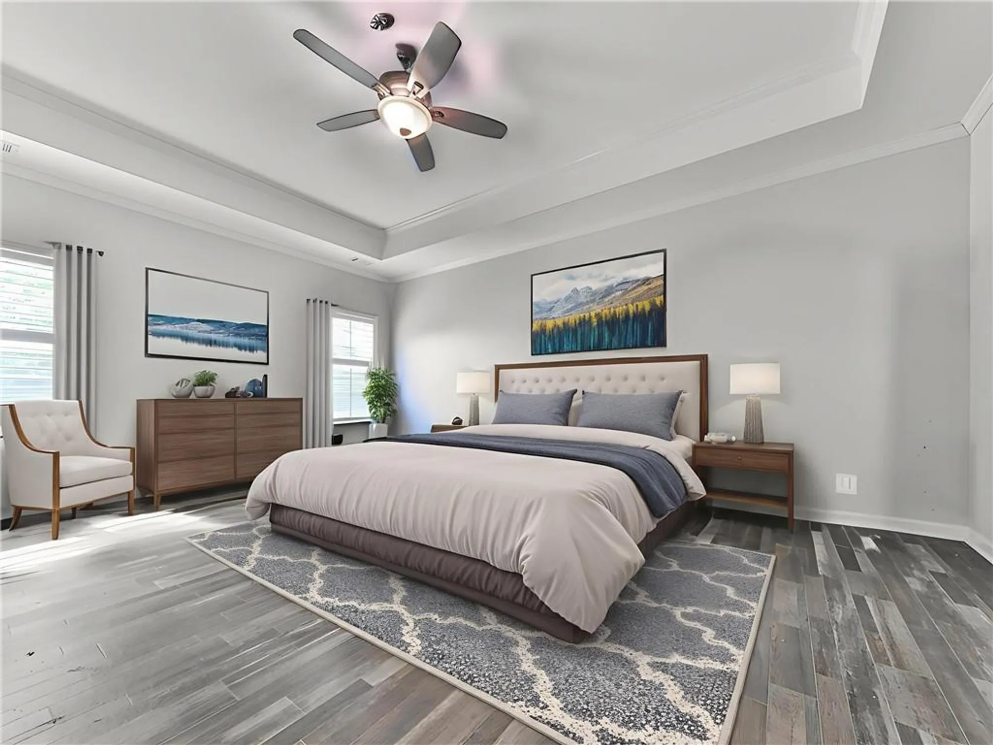 Property Slideshow image 16 of 53 | 308 feather perch, Waleska, GA, 30183